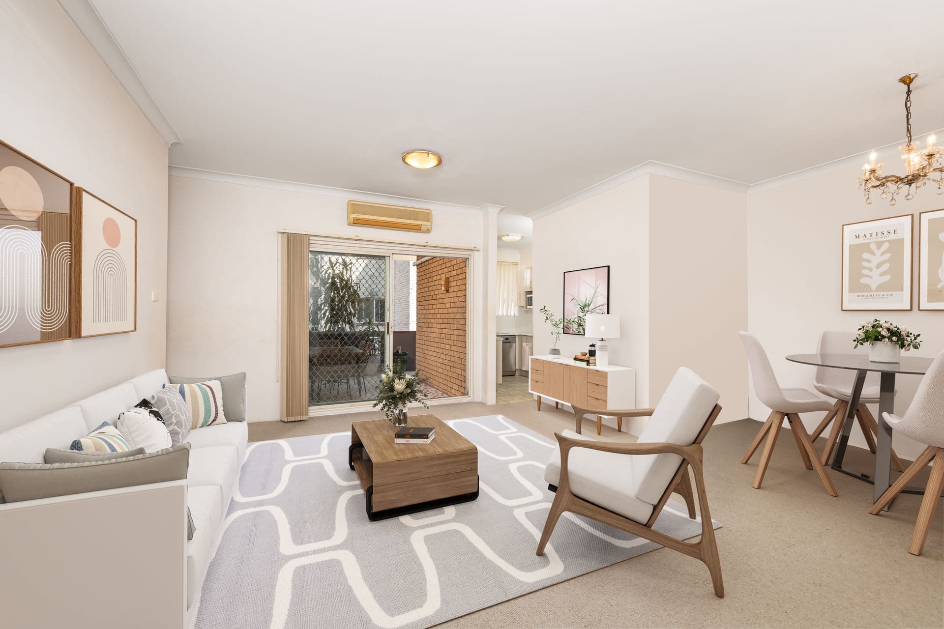 10/219 President Avenue, Monterey, NSW, 2217, Monterey - Thumbnail 2
