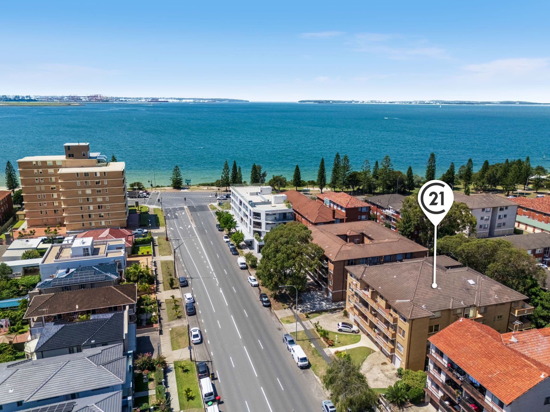 10/219 President Avenue, Monterey, NSW, 2217, Monterey - Thumbnail 8