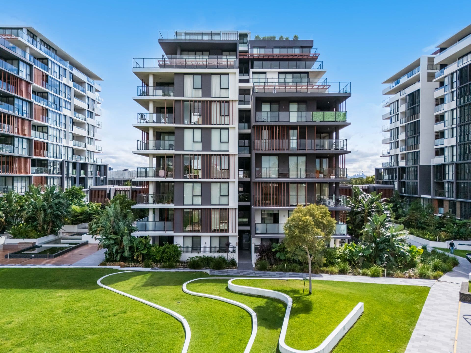 G09/7 Garrigarrang Avenue, Kogarah, NSW, 2217, Kogarah - Image 1