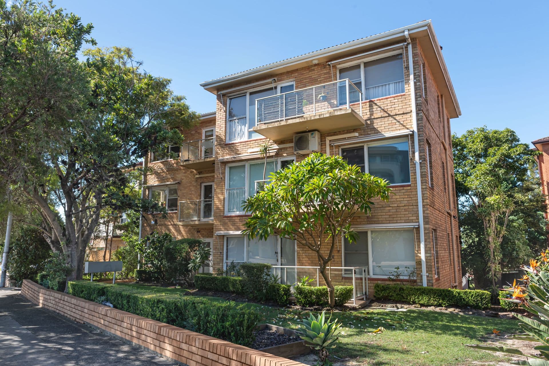 1/676 Rocky Point Road, Sans Souci, NSW, 2219, Sans Souci - Thumbnail 2