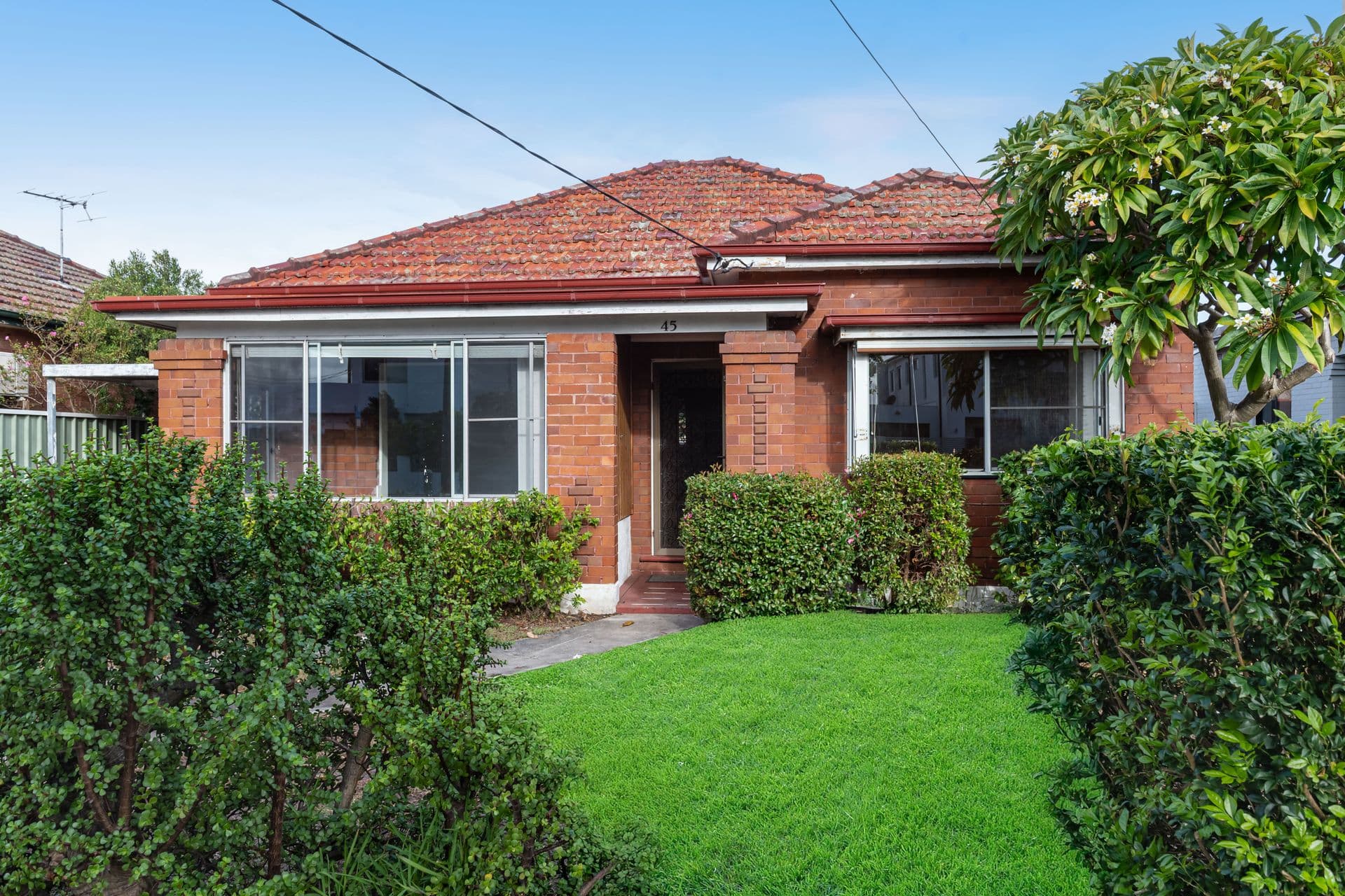 45 Mutch Avenue, Kyeemagh, NSW, 2216, Kyeemagh - Image 1
