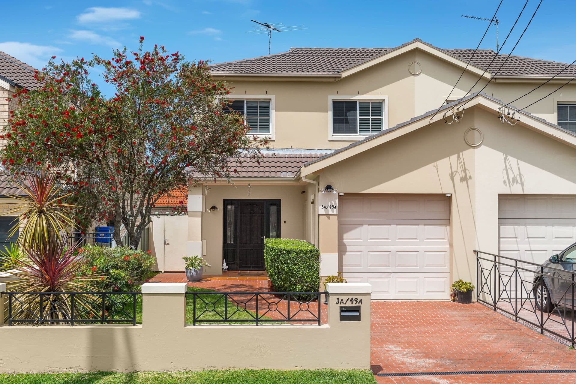 3A/49A  Mutch Avenue, Kyeemagh, NSW, 2216, Kyeemagh - Image 1