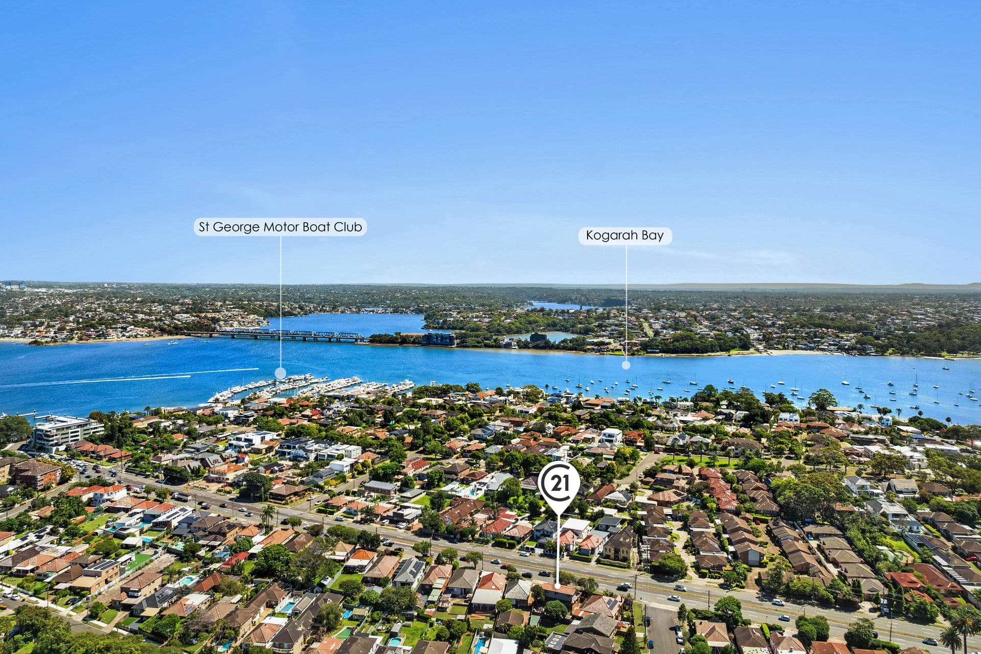 624 Rocky Point Road, Sans Souci, NSW, 2219, Sans Souci - Thumbnail 7