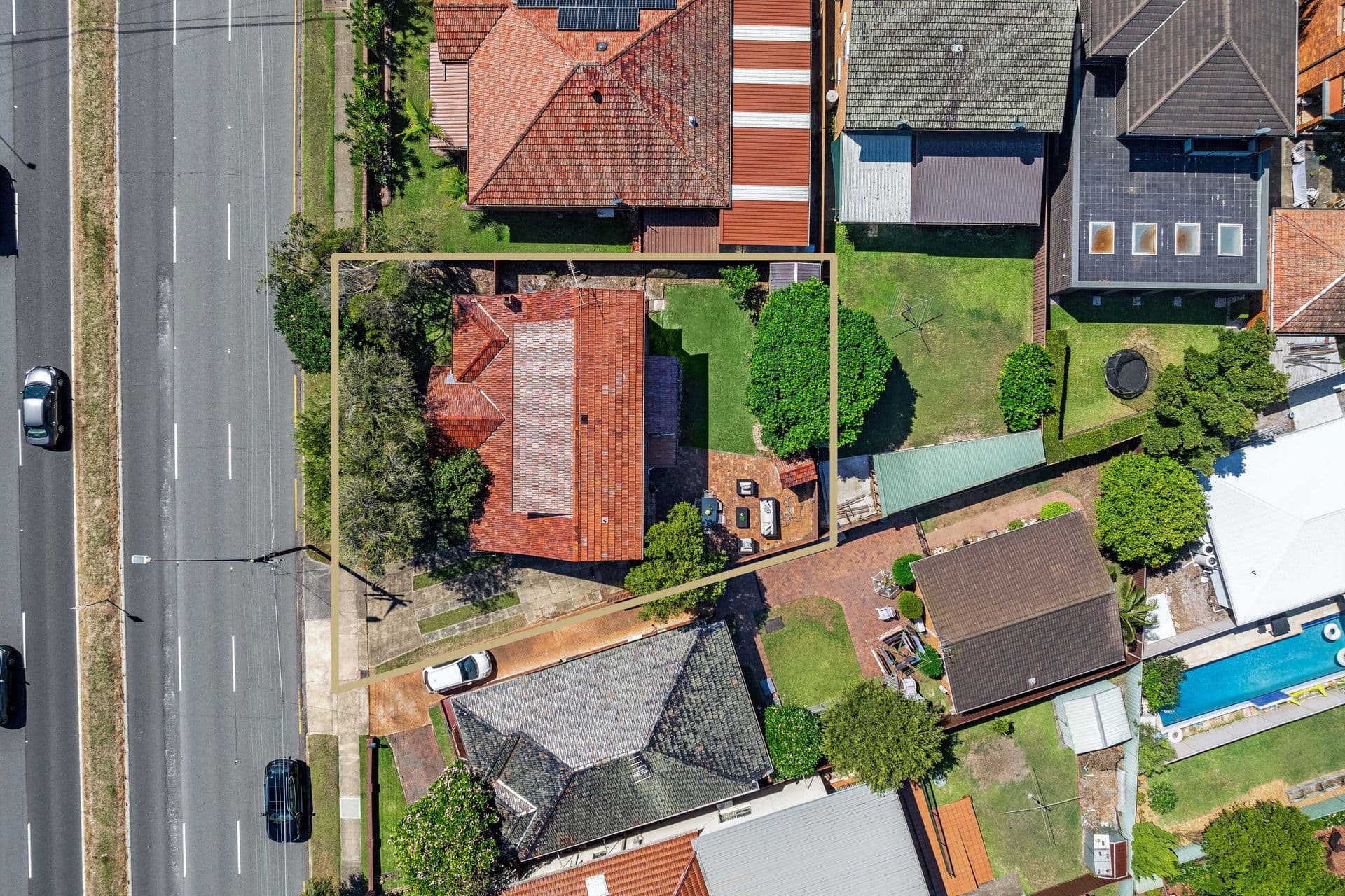 624 Rocky Point Road, Sans Souci, NSW, 2219, Sans Souci - Thumbnail 8