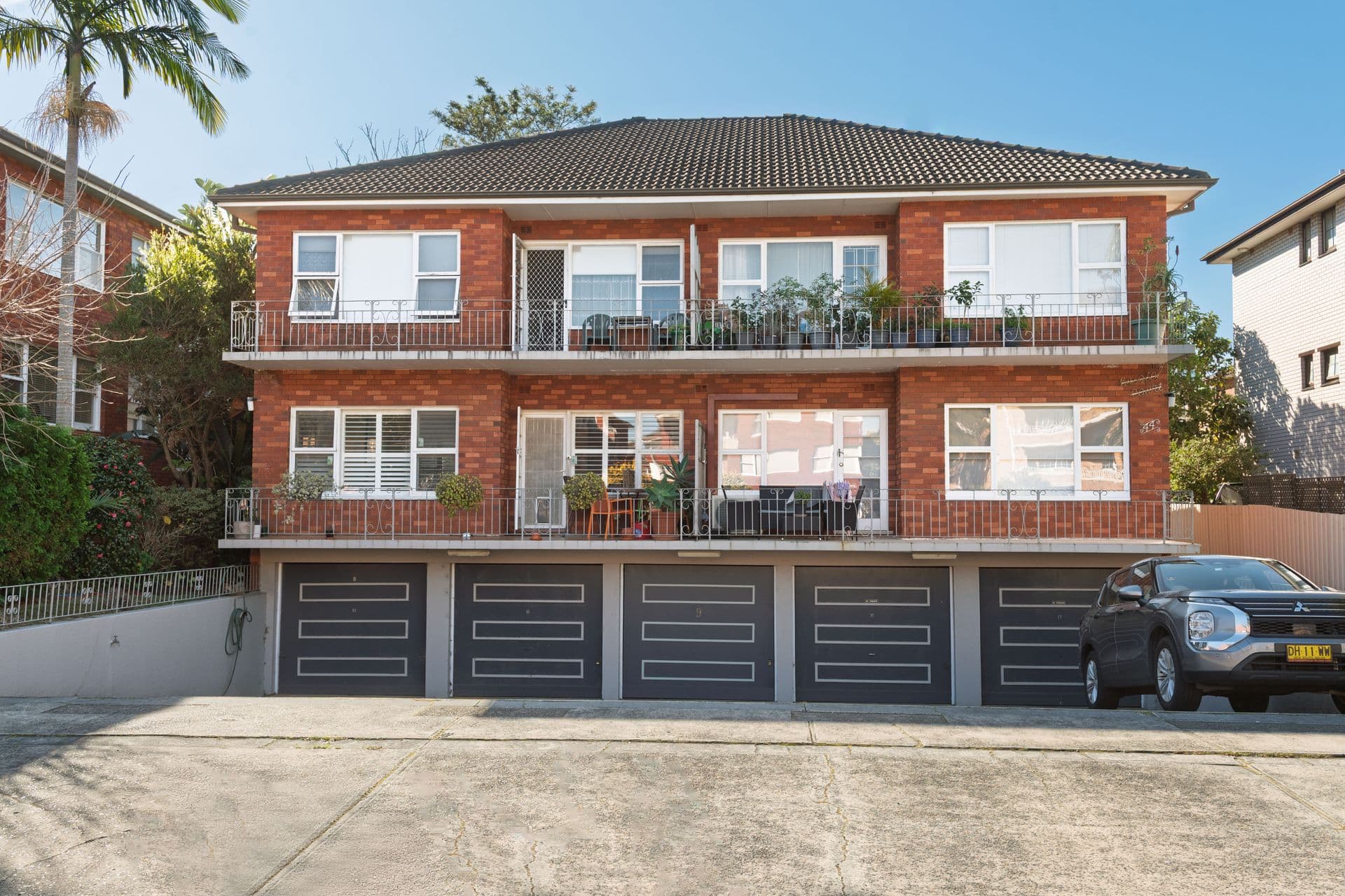 4/44 Banks Street, Monterey, NSW, 2217, Monterey - Image 1