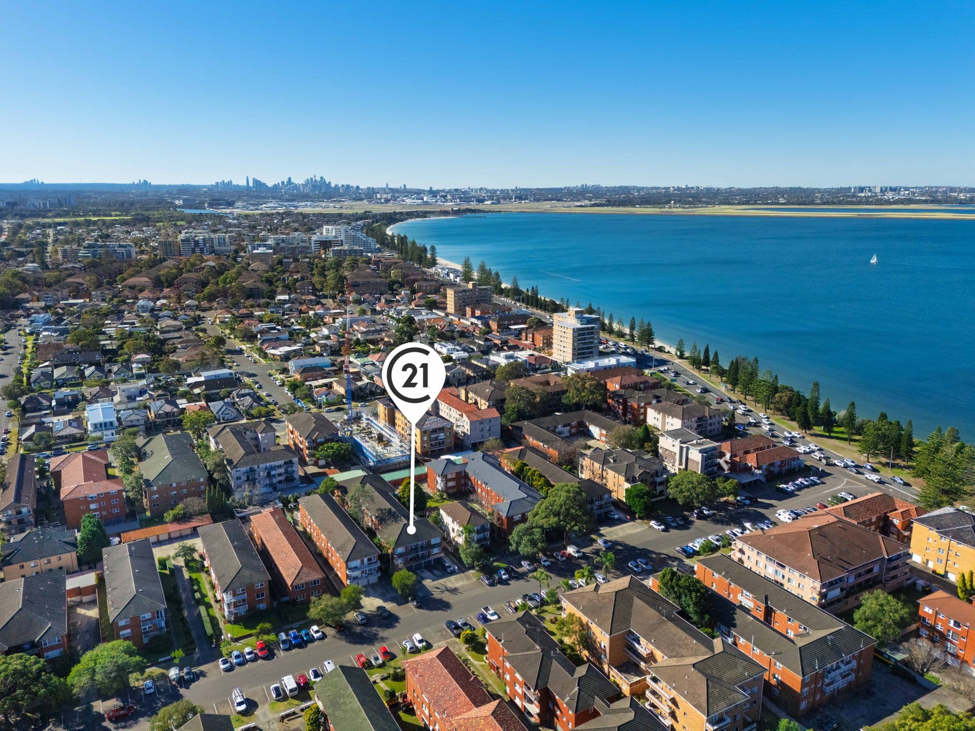 4/44 Banks Street, Monterey, NSW, 2217, Monterey - Thumbnail 7