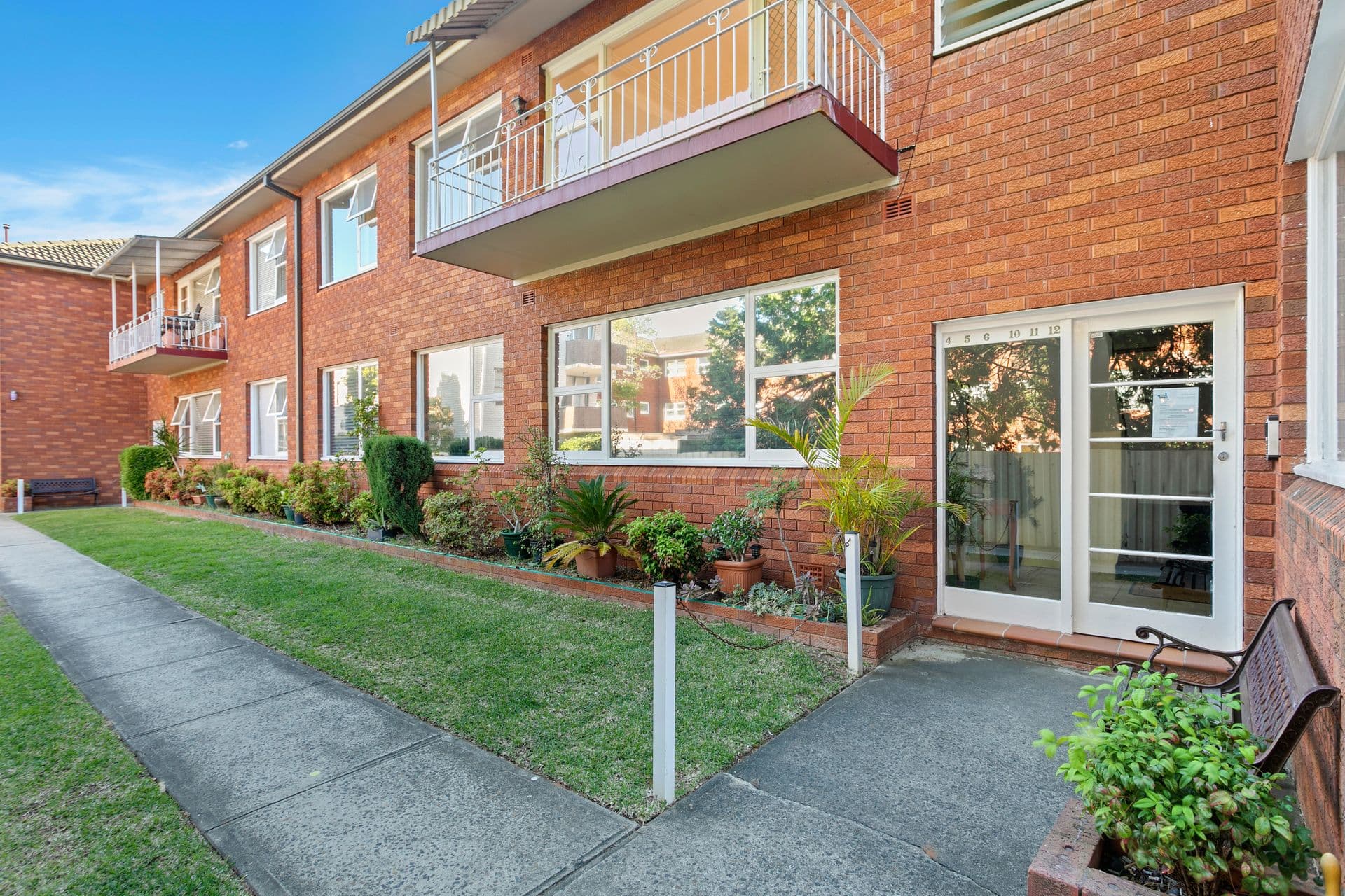 4/44 Banks Street, Monterey, NSW, 2217, Monterey - Thumbnail 8