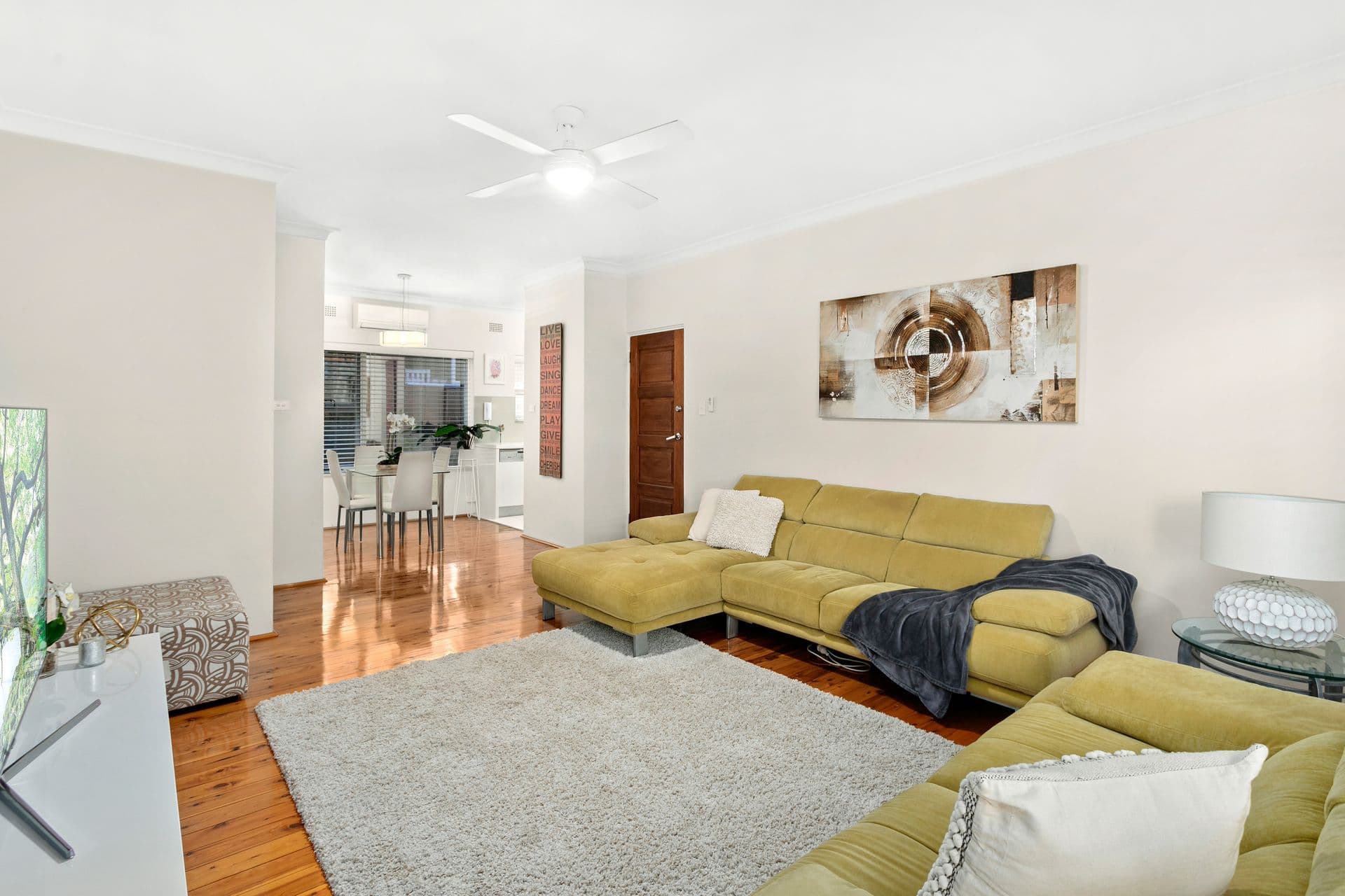 4/44 Banks Street, Monterey, NSW, 2217, Monterey - Thumbnail 3