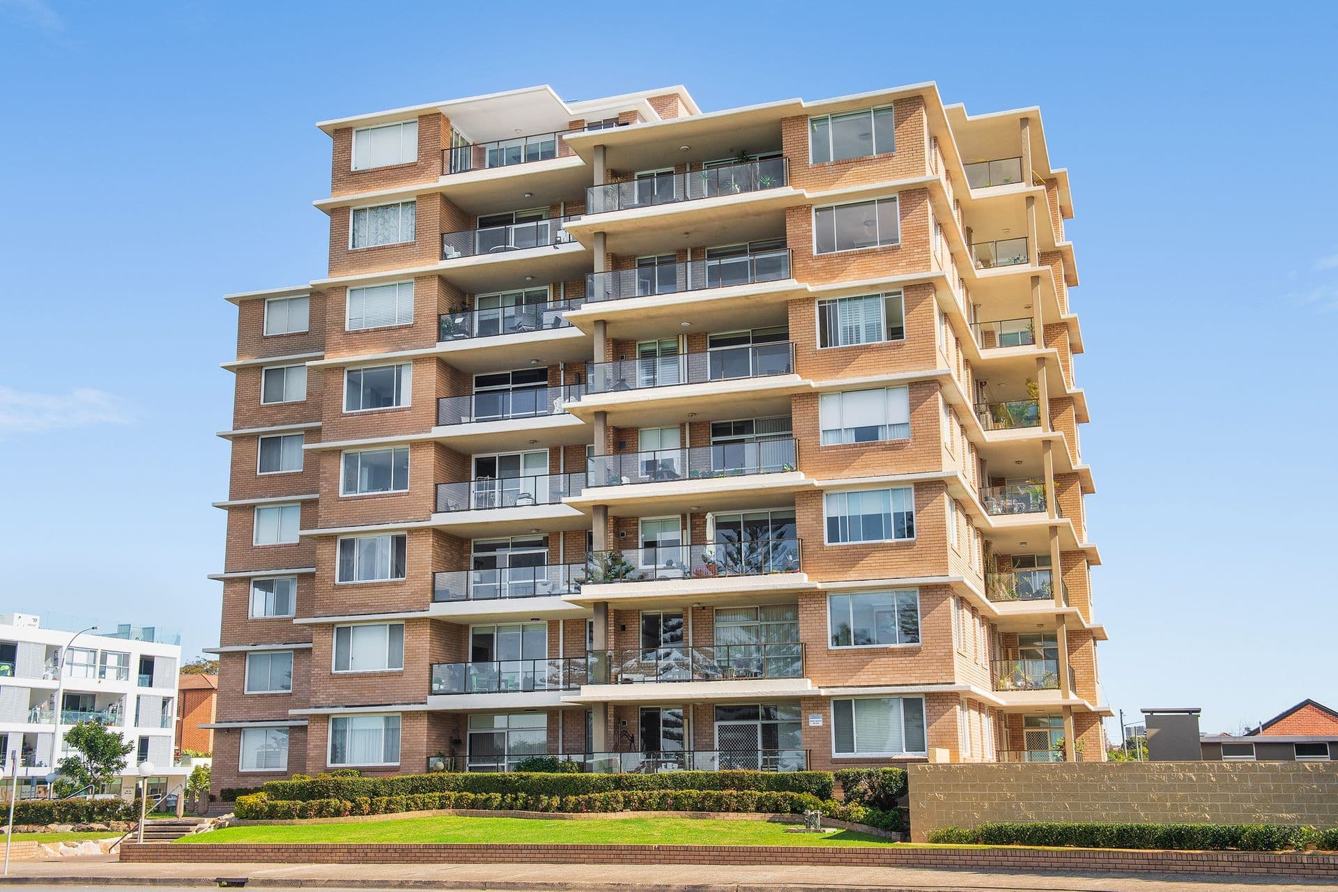 30/134 The Grand Parade, Brighton-le-sands, NSW, 2216, Brighton-Le-Sands - Image 1