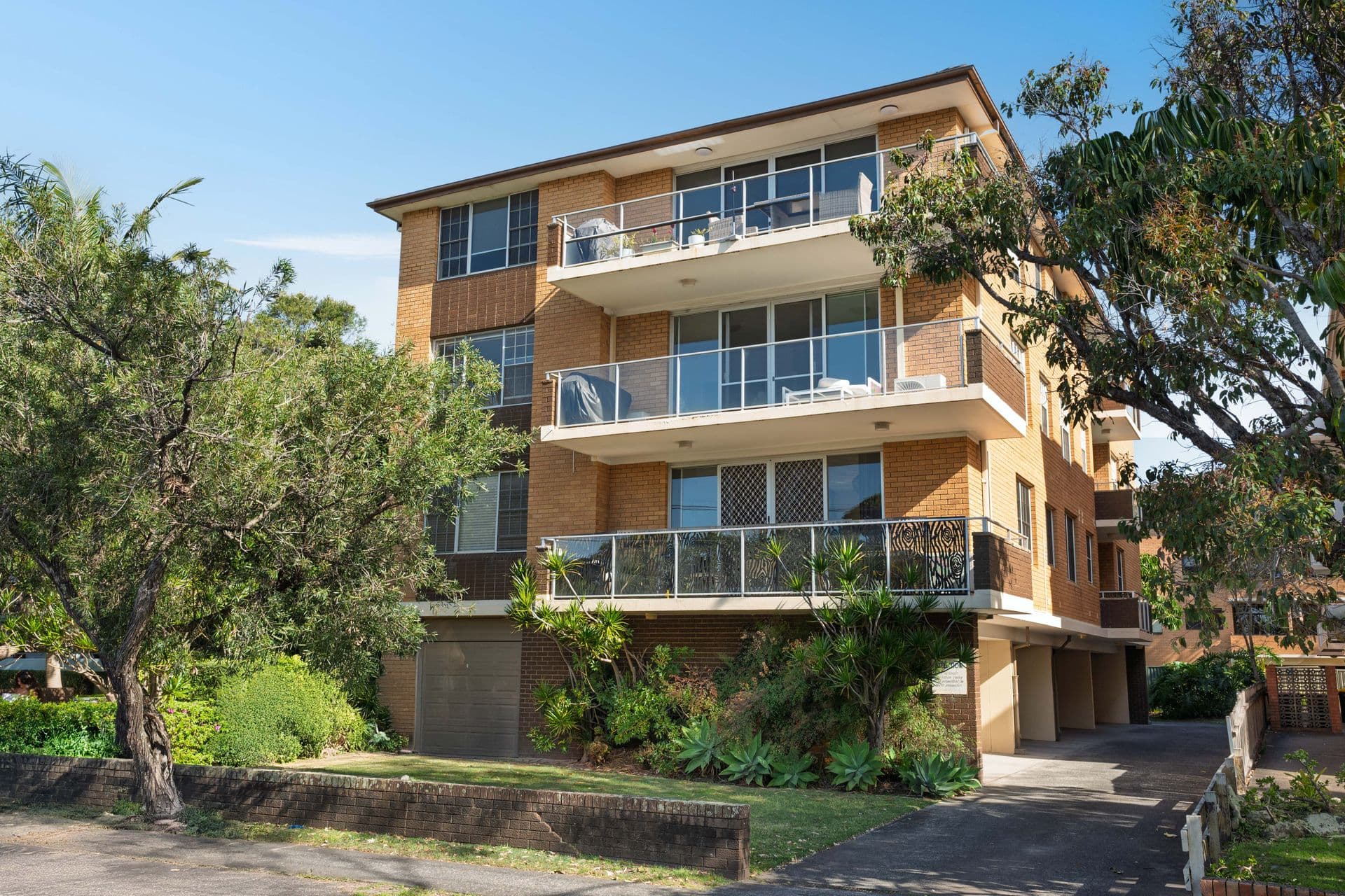 9/14 Sellwood Street, Brighton-le-sands, NSW, 2216, Brighton-Le-Sands - Image 1