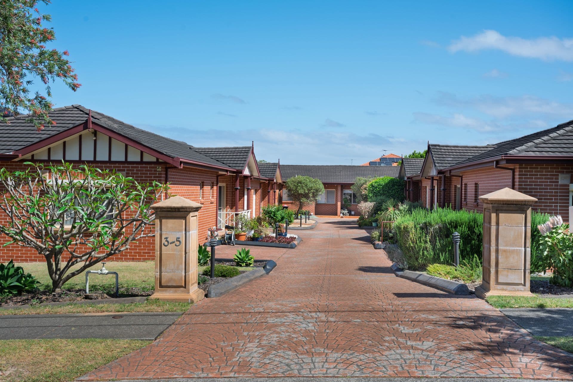 3/3-5 Griffiths Street, Sans Souci, NSW, 2219, Sans Souci - Image 1