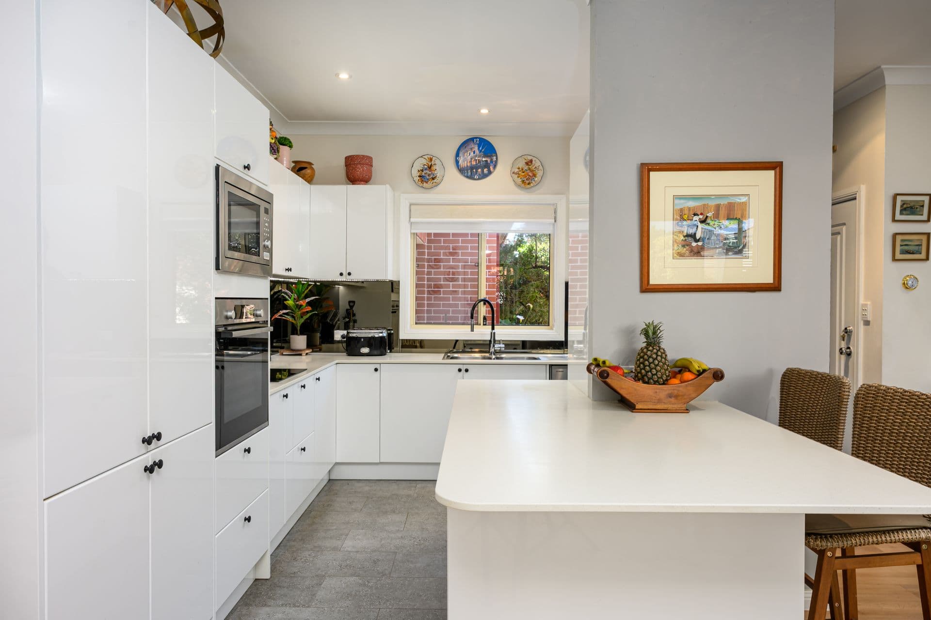 3/3-5 Griffiths Street, Sans Souci, NSW, 2219, Sans Souci - Thumbnail 3