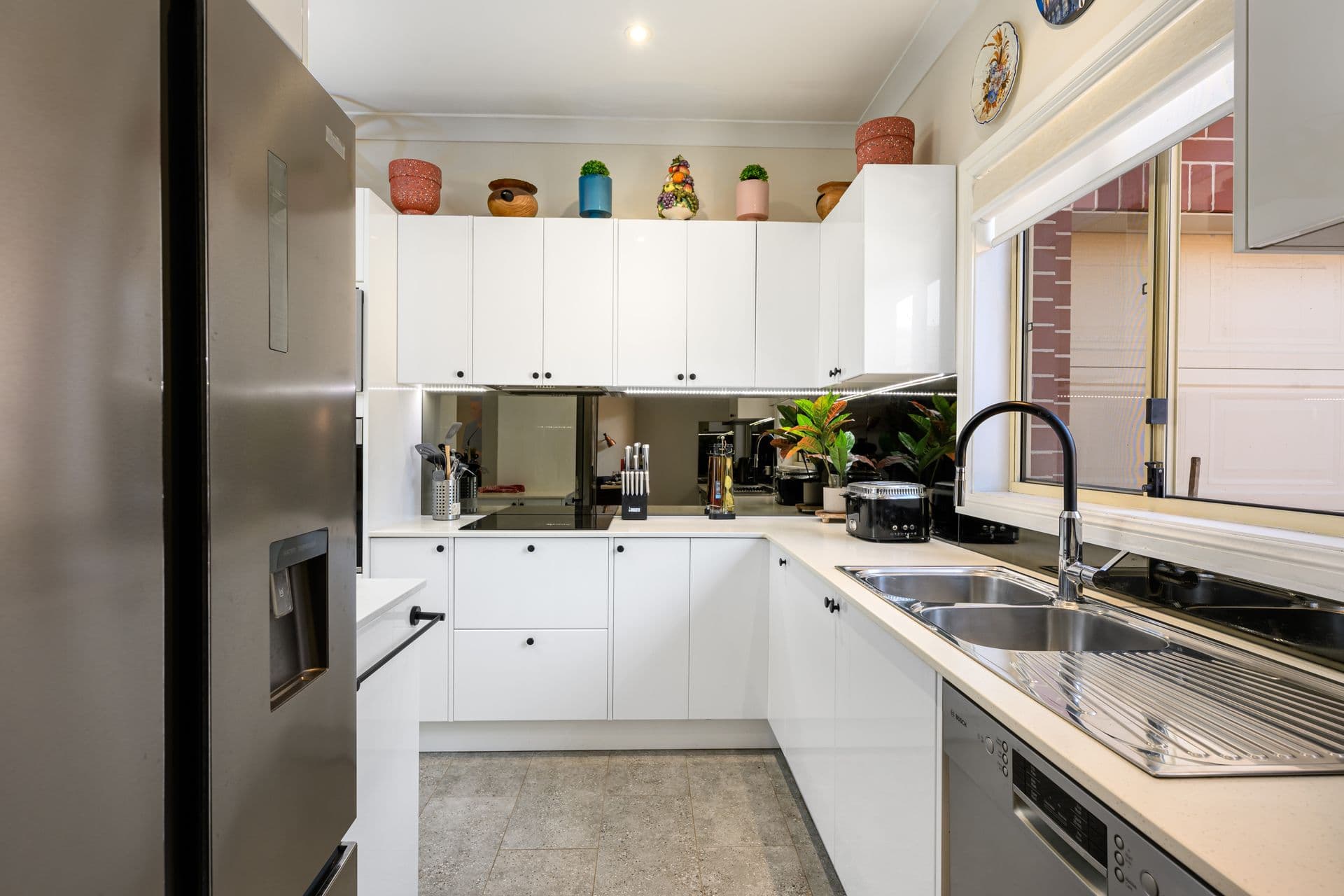3/3-5 Griffiths Street, Sans Souci, NSW, 2219, Sans Souci - Thumbnail 4