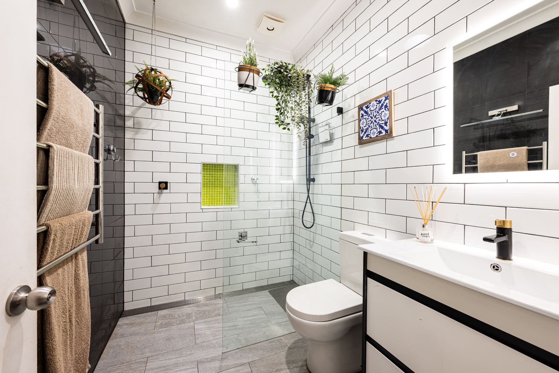 3/3-5 Griffiths Street, Sans Souci, NSW, 2219, Sans Souci - Thumbnail 6