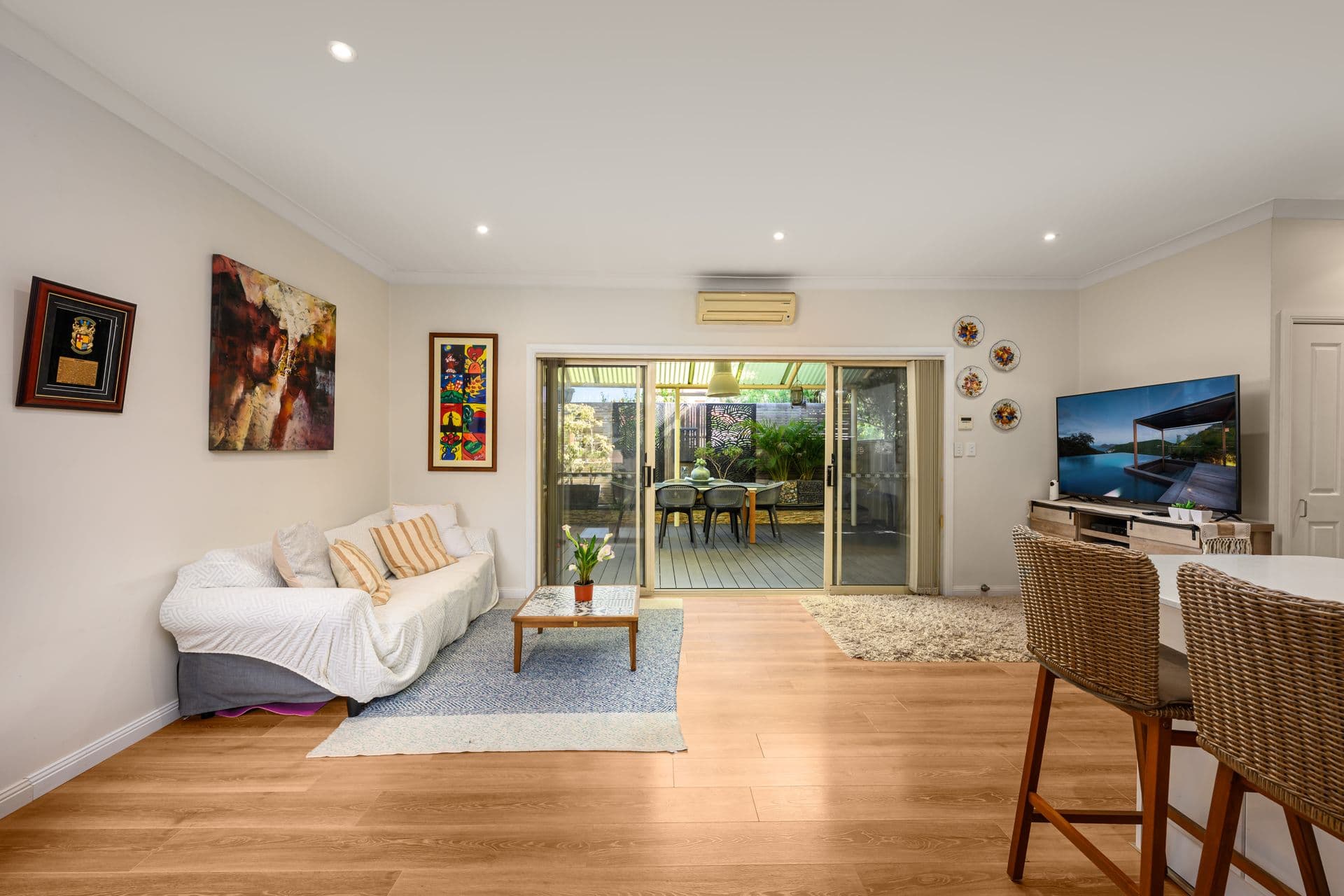3/3-5 Griffiths Street, Sans Souci, NSW, 2219, Sans Souci - Thumbnail 2