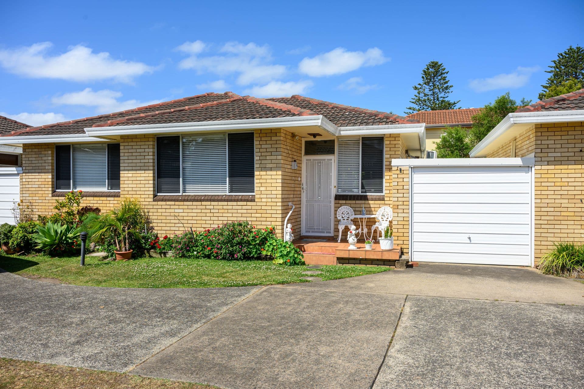 7/32 Alfred Street, Ramsgate Beach, NSW, 2217, Ramsgate Beach - Image 1