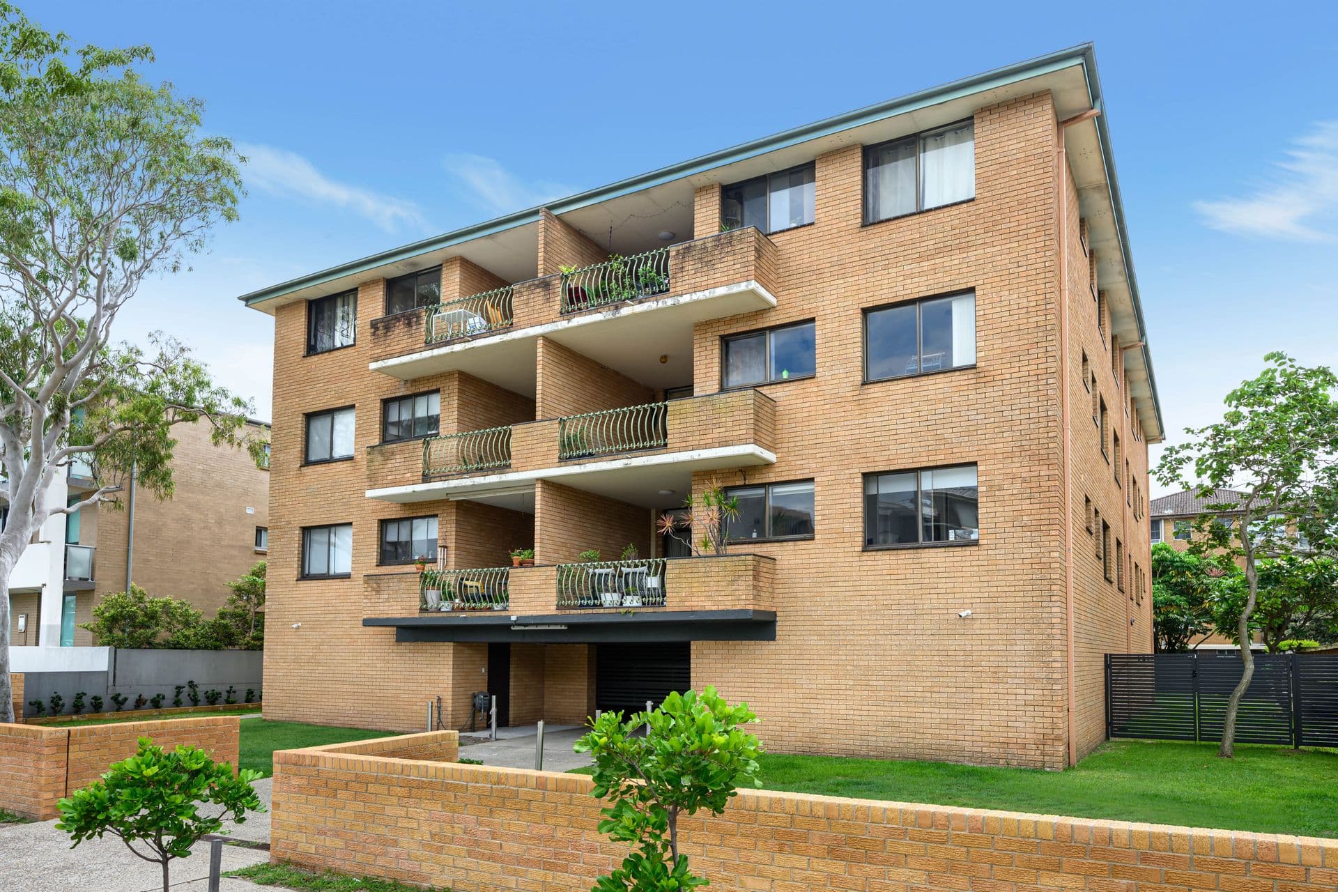 6/21-23 Bruce Street, Brighton-le-sands, NSW, 2216, Brighton-Le-Sands - Image 1