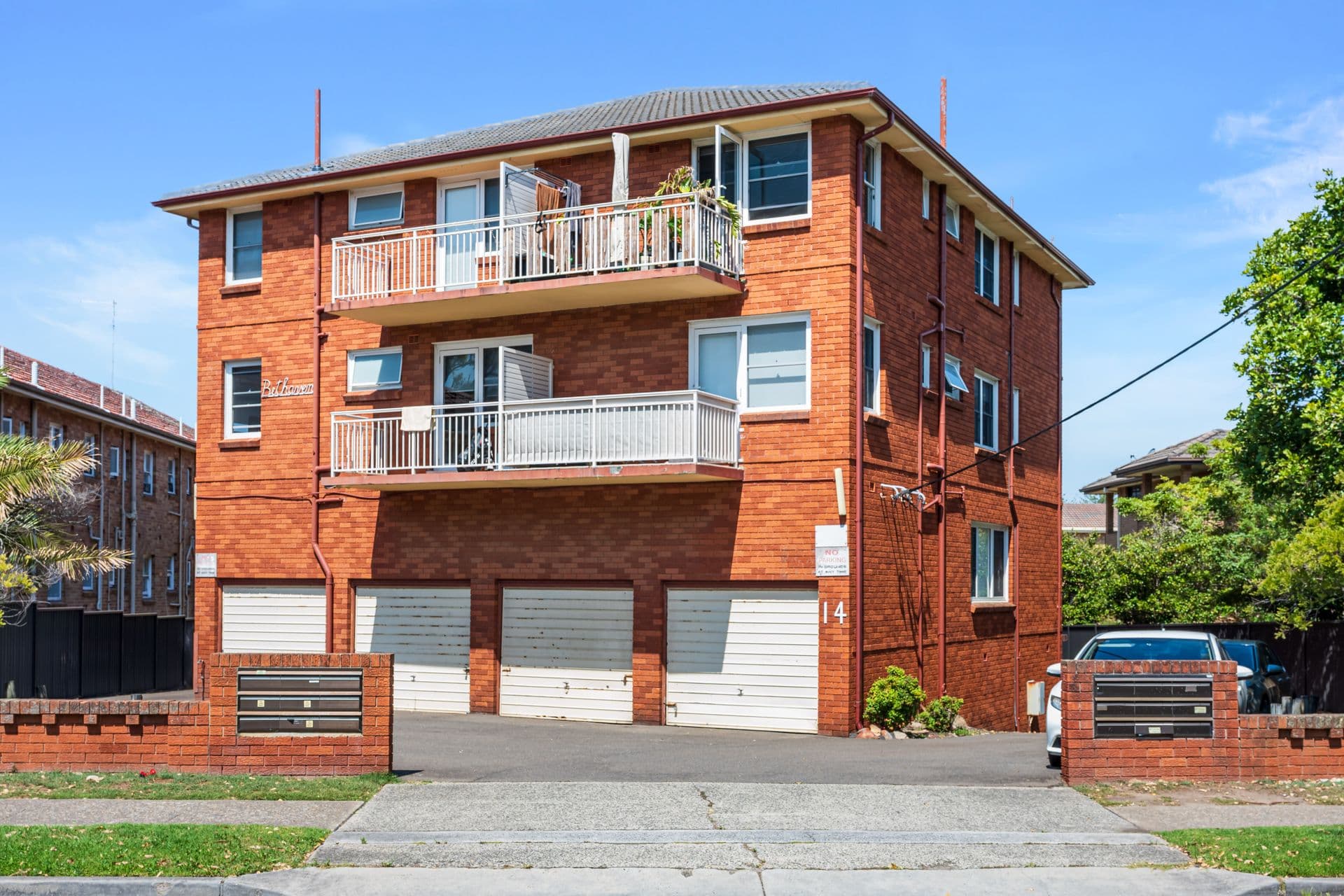 10/14 Croydon Street, Cronulla, NSW, 2230, Cronulla - Thumbnail 2