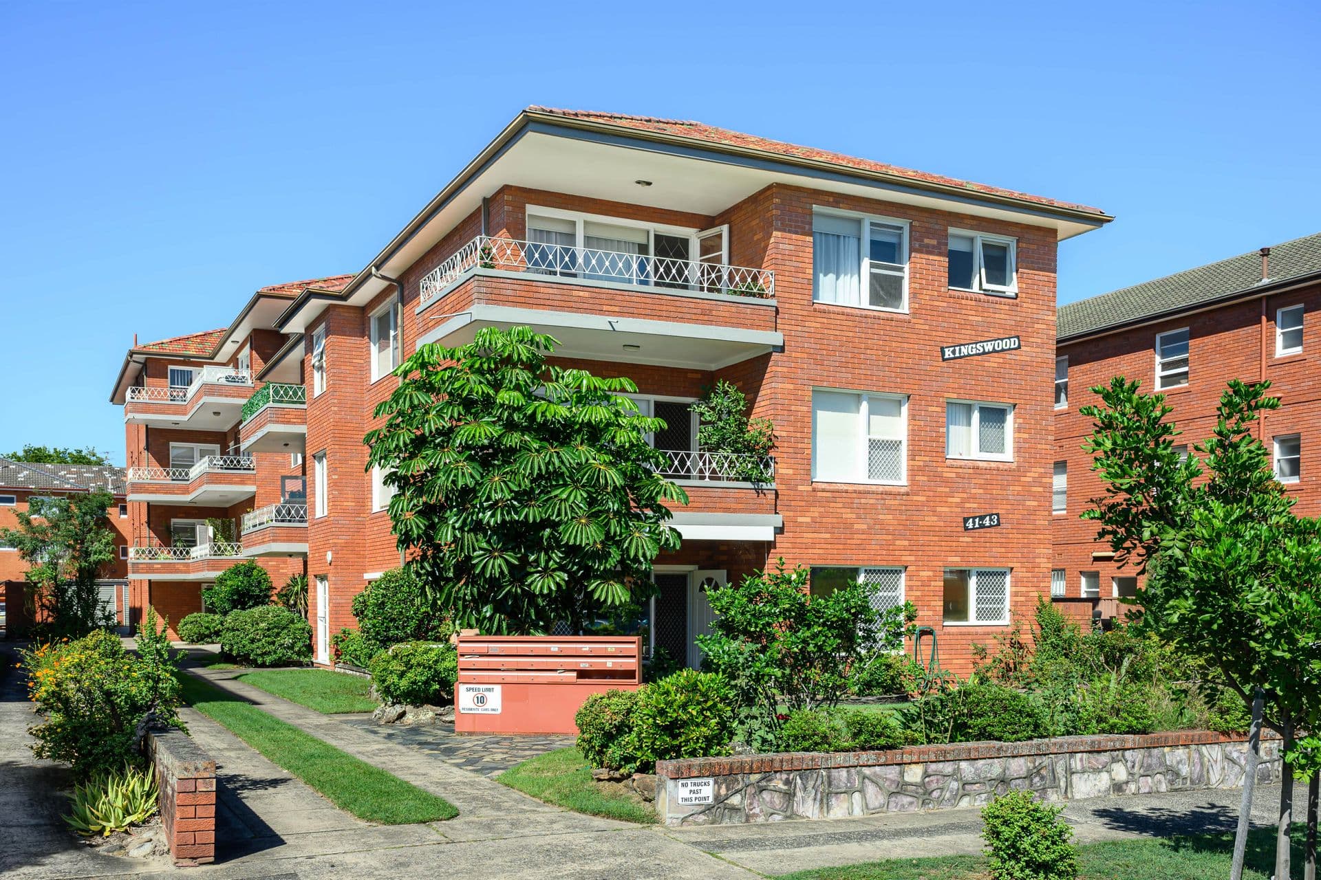 14/41 Banks Street, Monterey, NSW, 2217, Monterey - Image 1