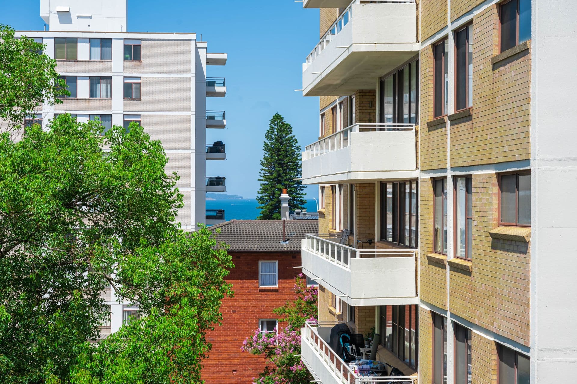 15/13 Princess Street, Brighton-le-sands, NSW, 2216, Brighton-Le-Sands - Thumbnail 8