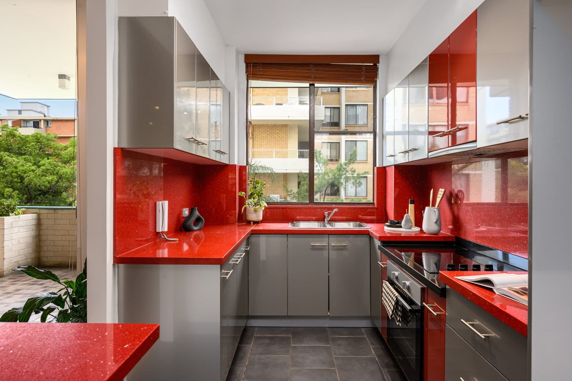 15/13 Princess Street, Brighton-le-sands, NSW, 2216, Brighton-Le-Sands - Thumbnail 5