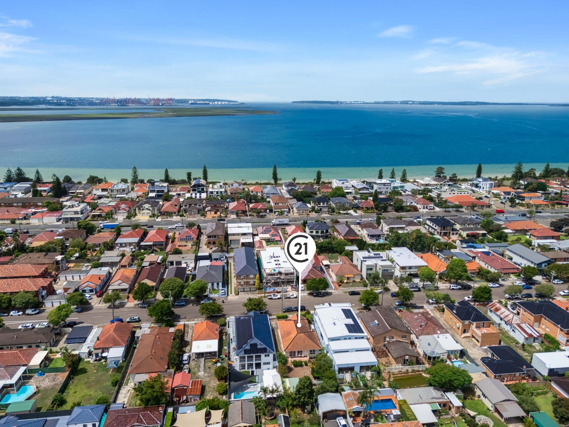 64 Moate Avenue, Brighton-le-sands, NSW, 2216, Brighton-Le-Sands - Image 1