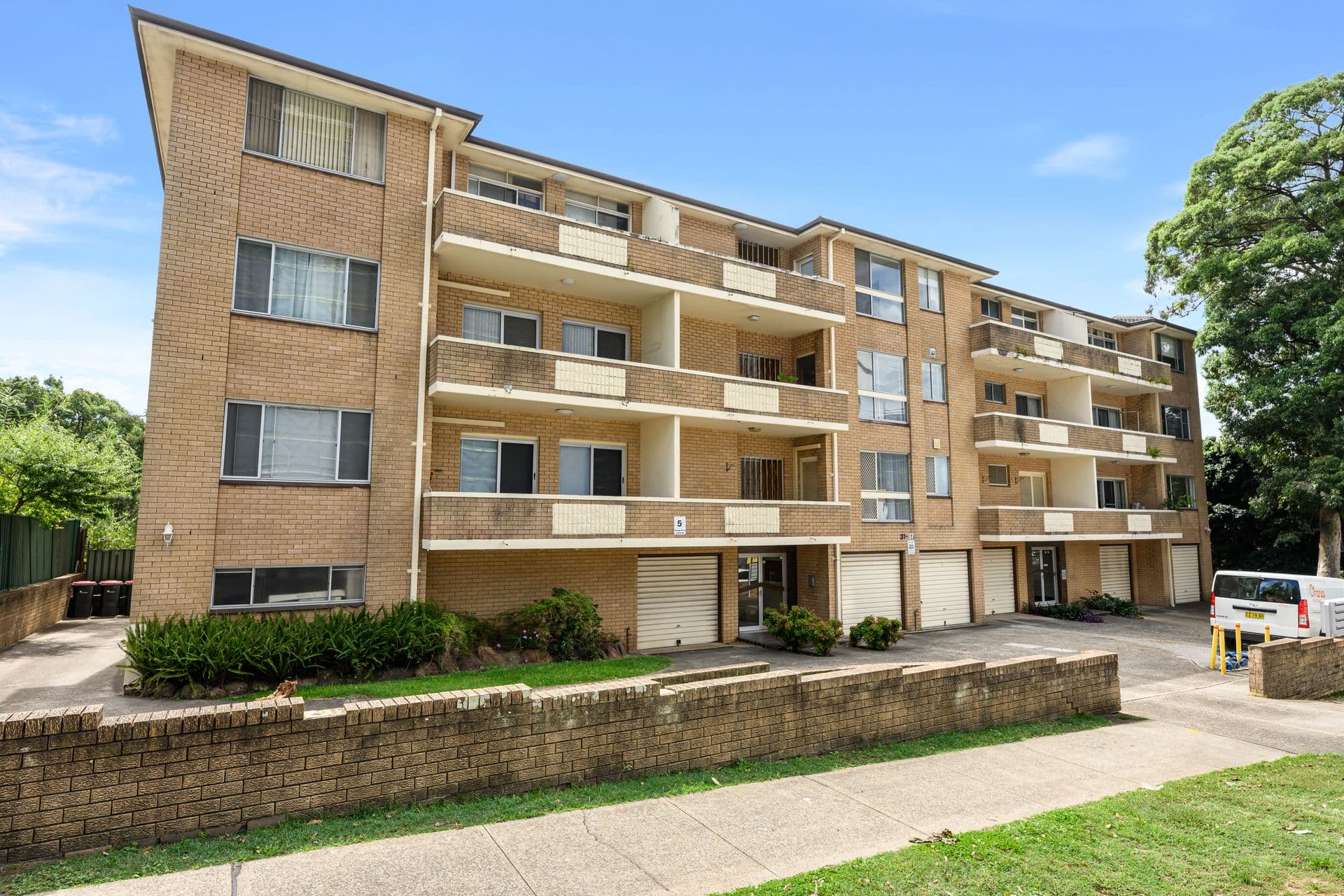 4/31-37 Eden Street, Arncliffe, NSW, 2205, Arncliffe - Image 1