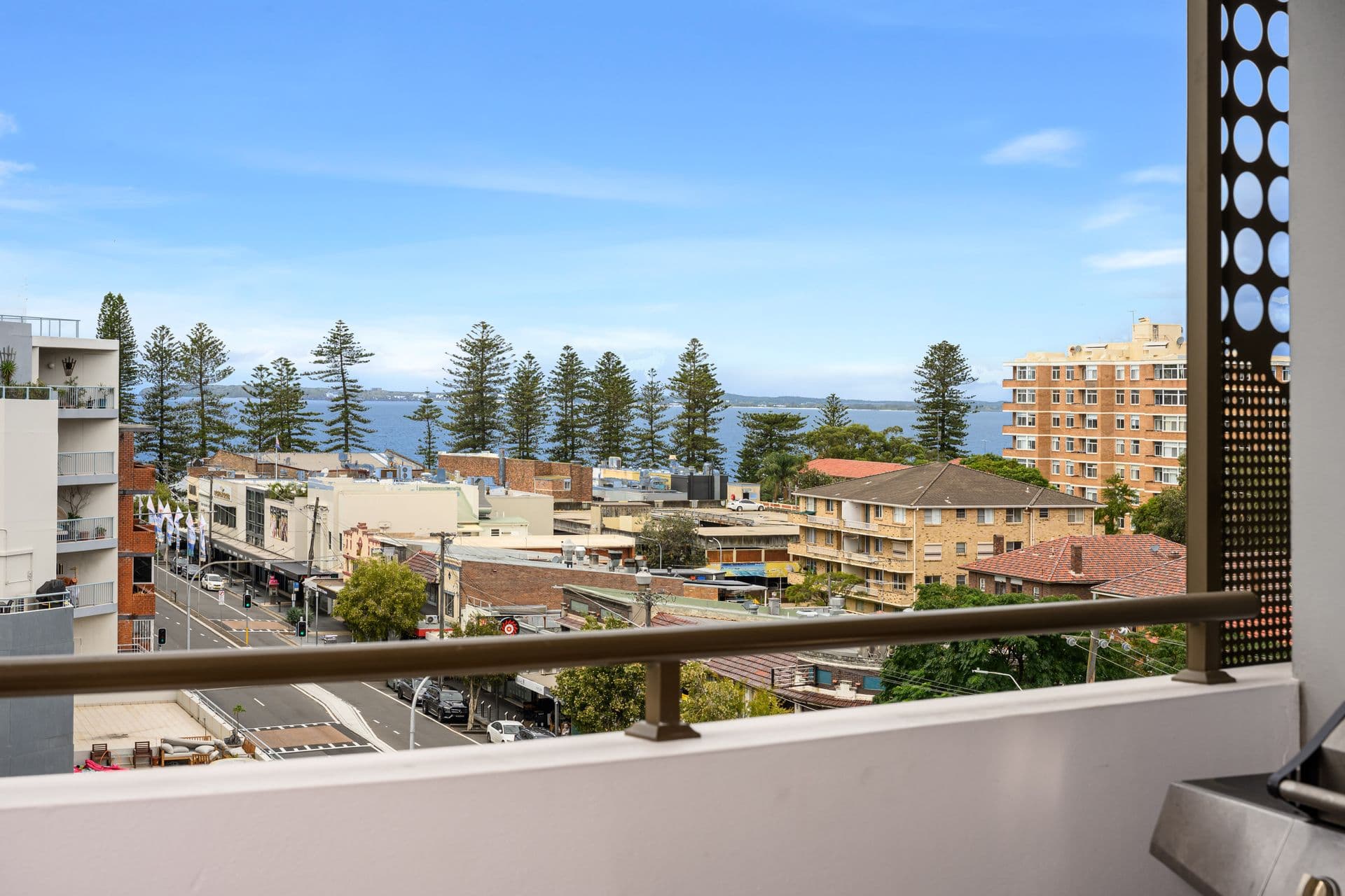 603/342 Bay Street, Brighton-le-sands, NSW, 2216, Brighton-Le-Sands - Image 1