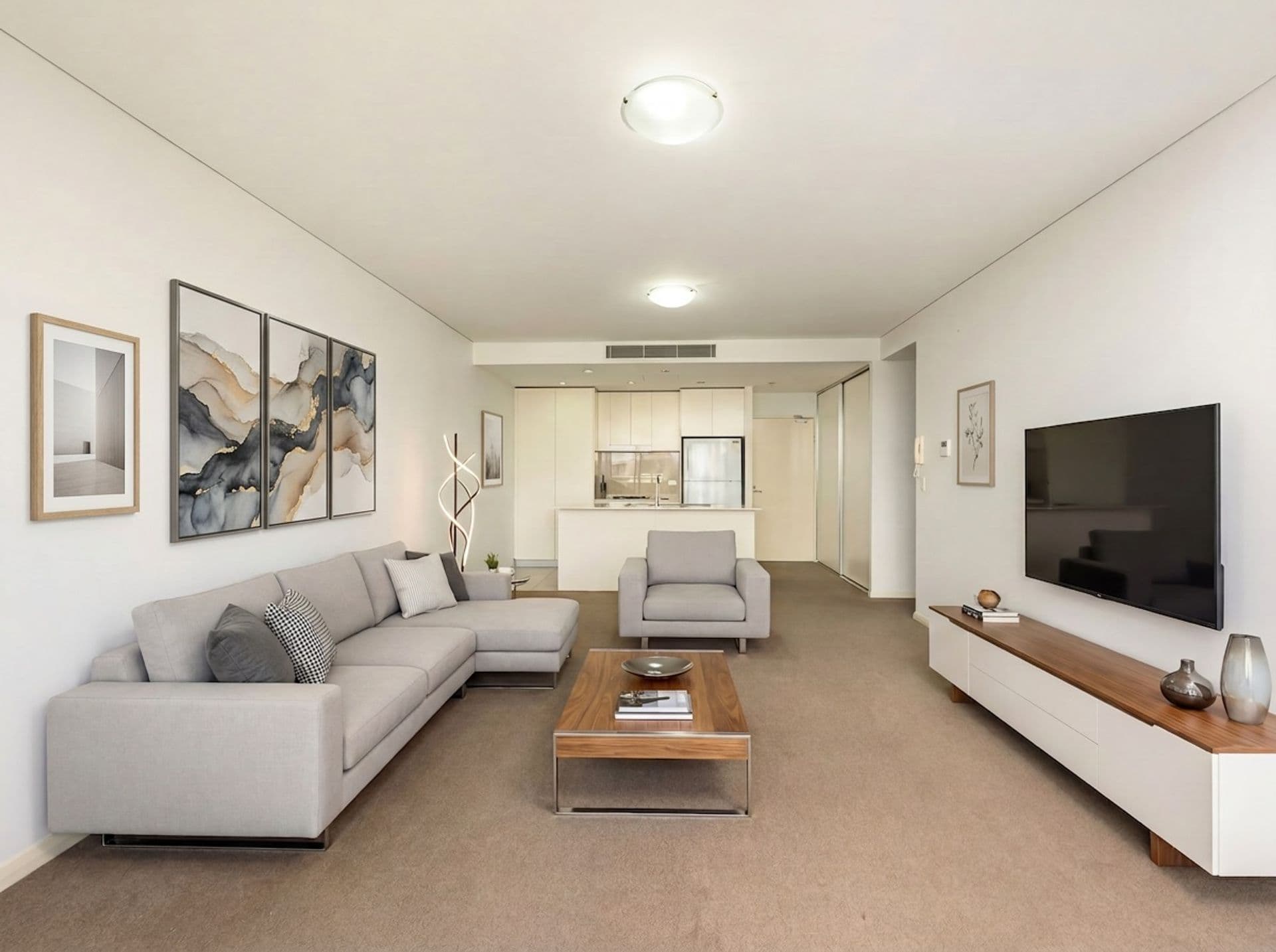 603/342 Bay Street, Brighton-le-sands, NSW, 2216, Brighton-Le-Sands - Thumbnail 5