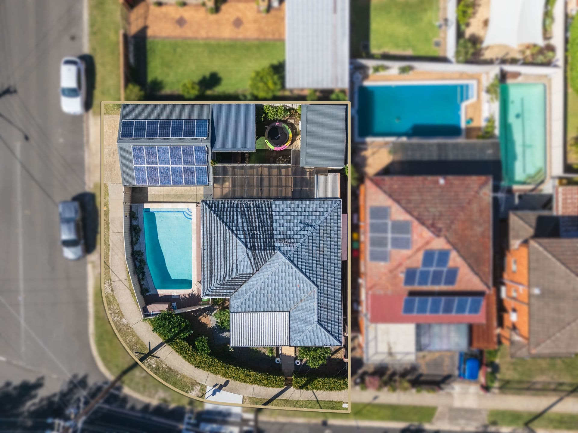 2a Chuter Avenue, Monterey, NSW, 2217, Monterey - Thumbnail 7