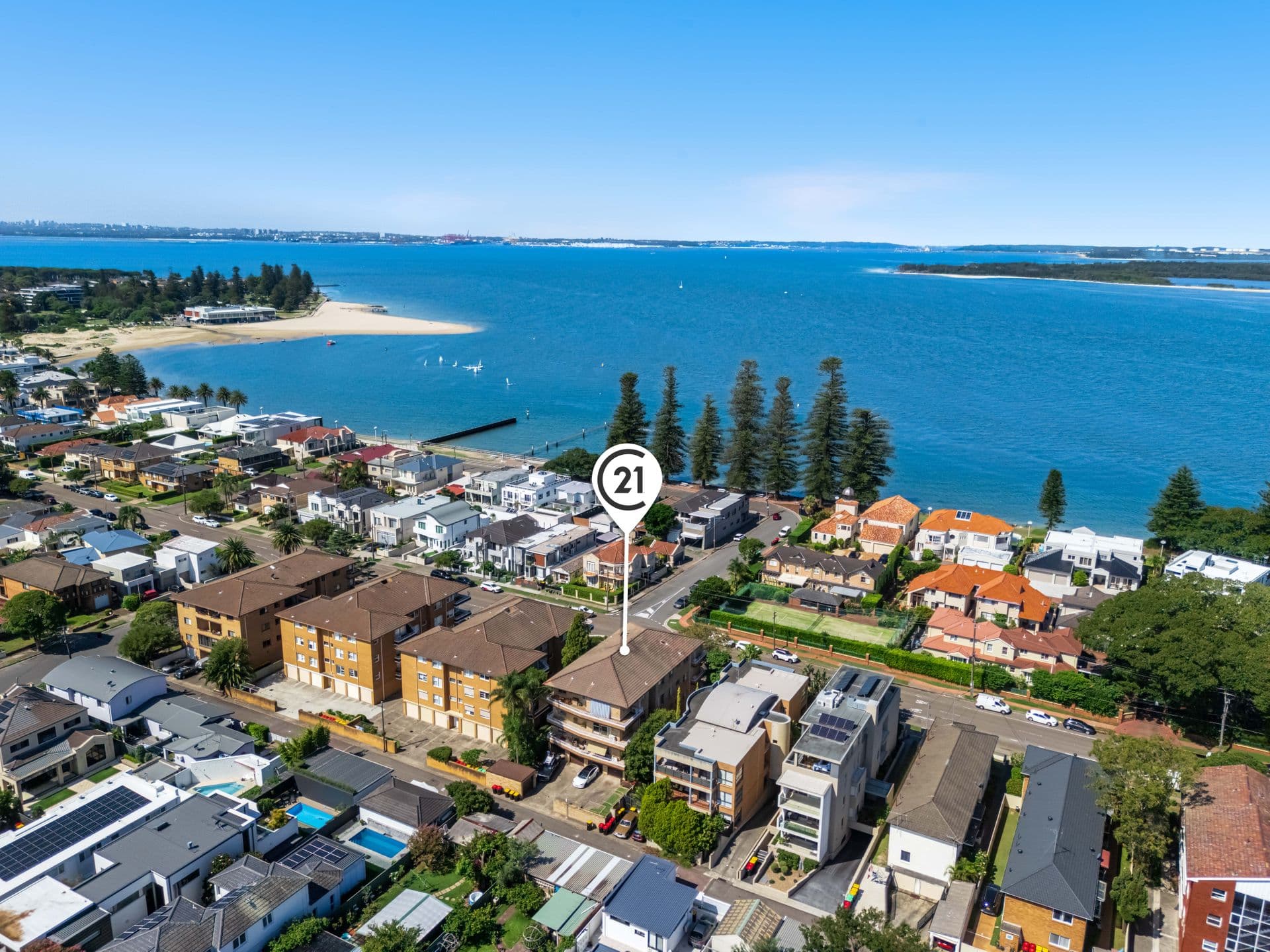 5/137 Clareville Avenue, Sandringham, NSW, 2219, Sandringham - Thumbnail 3