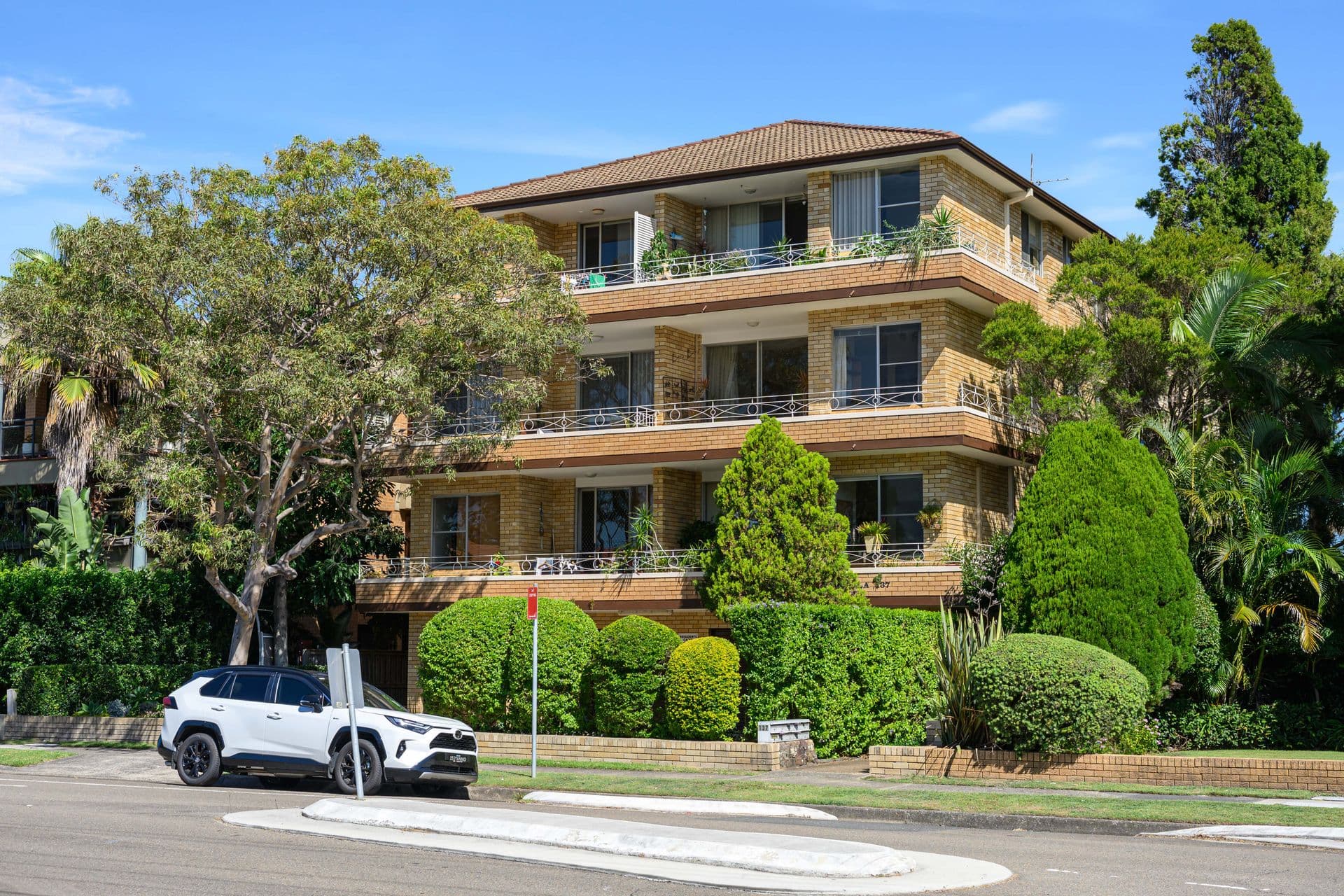 5/137 Clareville Avenue, Sandringham, NSW, 2219, Sandringham - Image 1