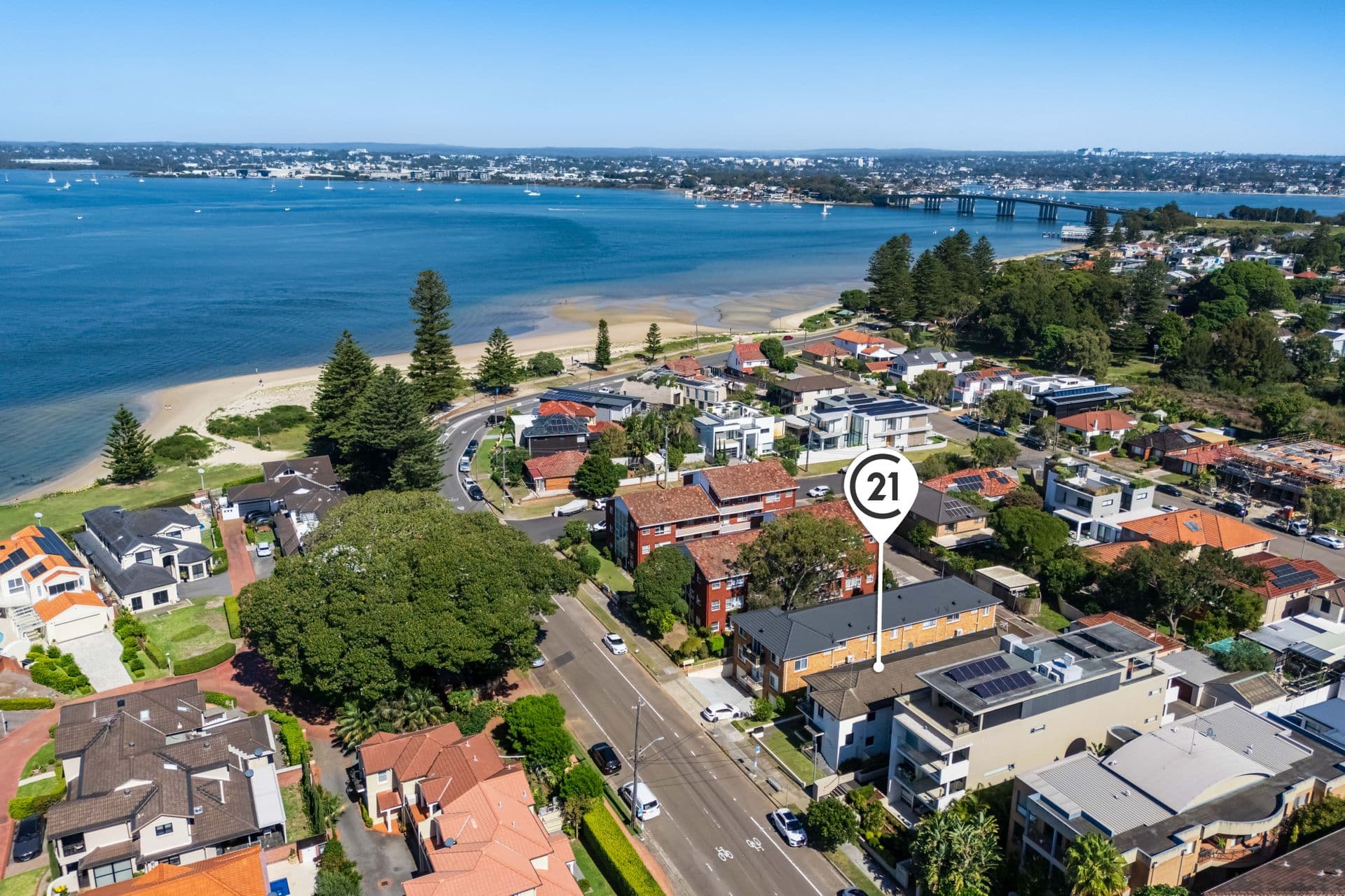 3/143 Clareville Avenue, Sandringham, NSW, 2219, Sandringham - Thumbnail 3