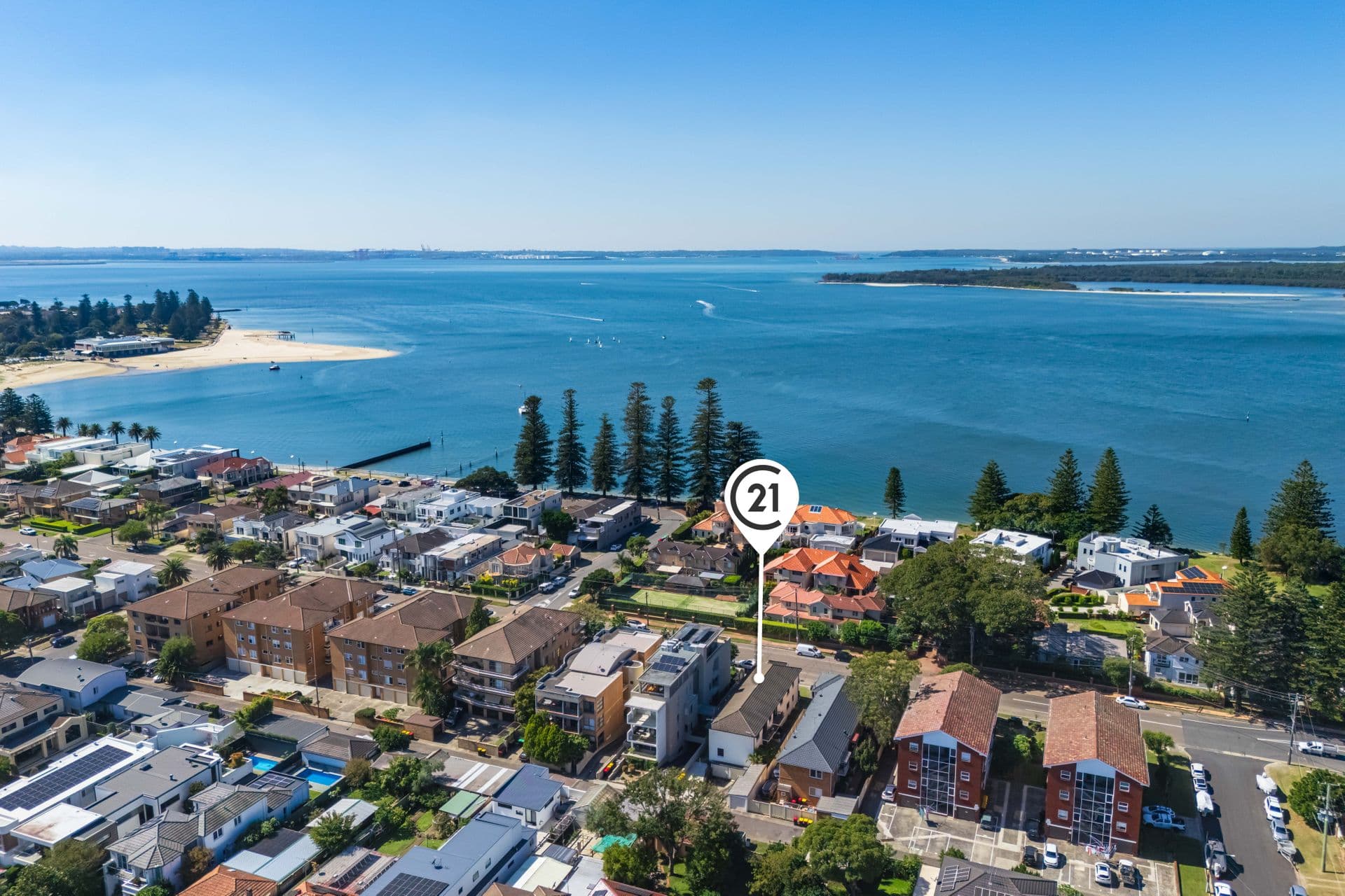 3/143 Clareville Avenue, Sandringham, NSW, 2219, Sandringham - Thumbnail 2