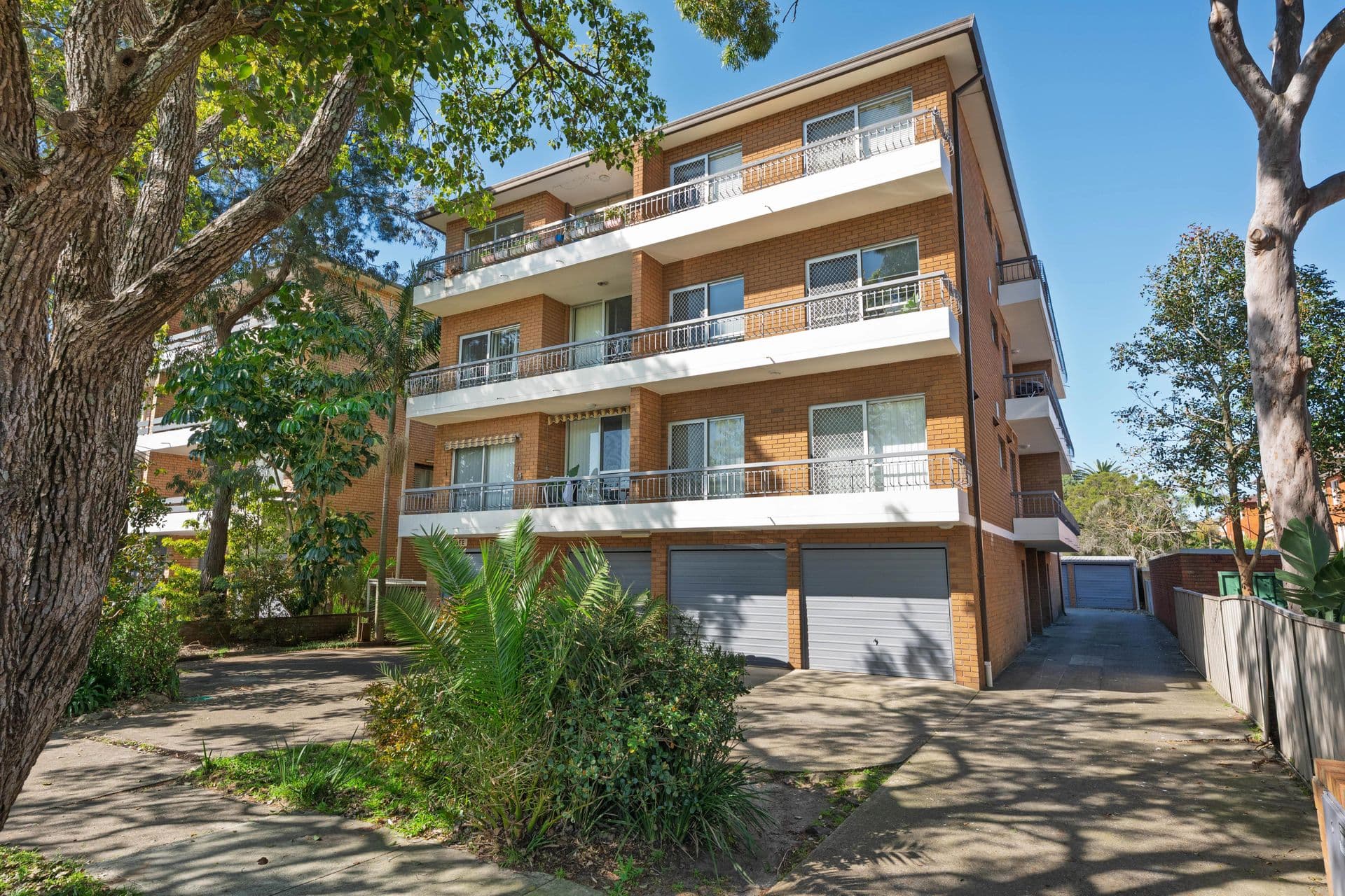 9/1-3 Norman Avenue, Dolls Point, NSW, 2219, Dolls Point - Image 1