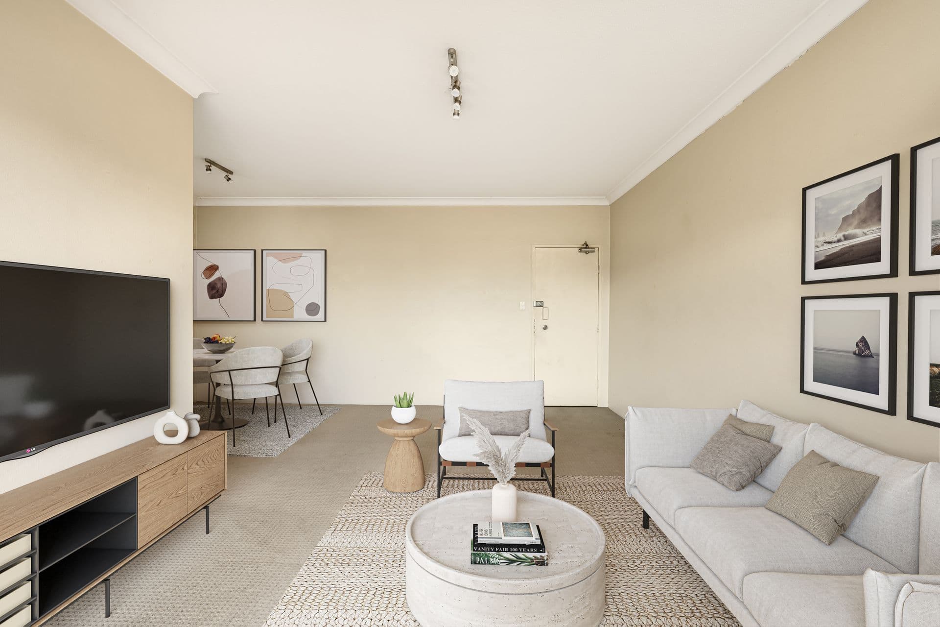 9/1-3 Norman Avenue, Dolls Point, NSW, 2219, Dolls Point - Thumbnail 3