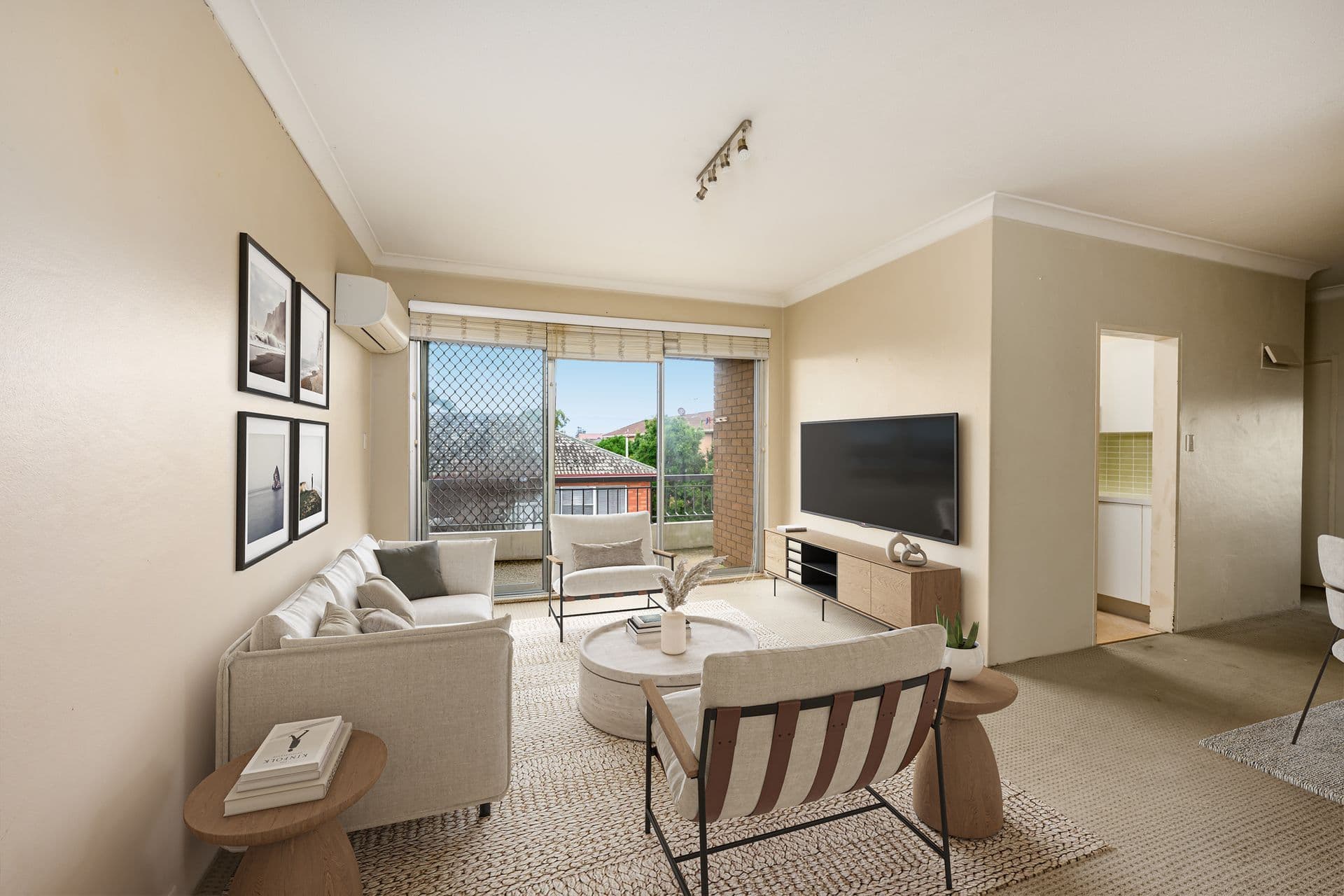 9/1-3 Norman Avenue, Dolls Point, NSW, 2219, Dolls Point - Thumbnail 2