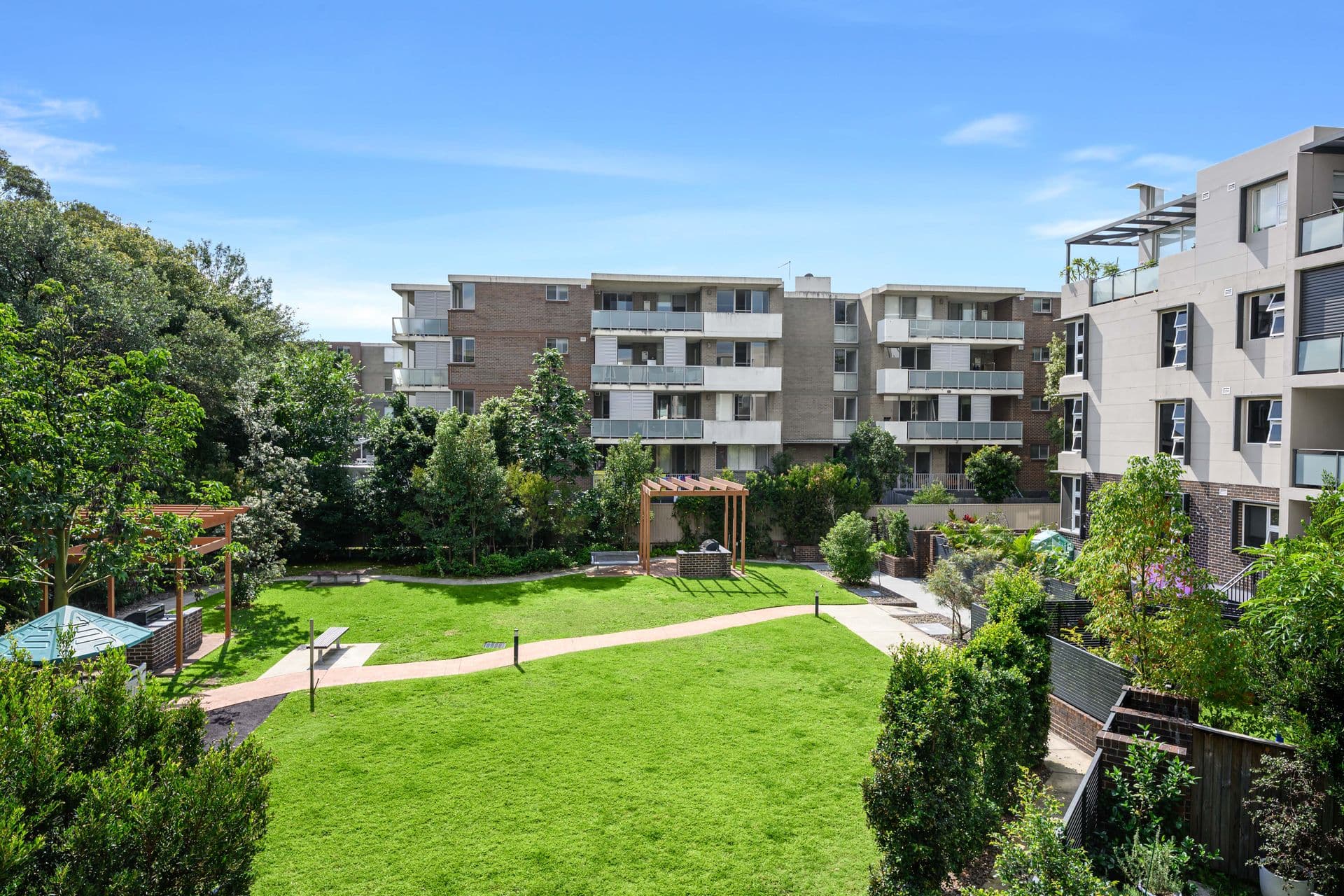 20/12 Garnet Street, Rockdale, NSW, 2216, Rockdale - Thumbnail 8