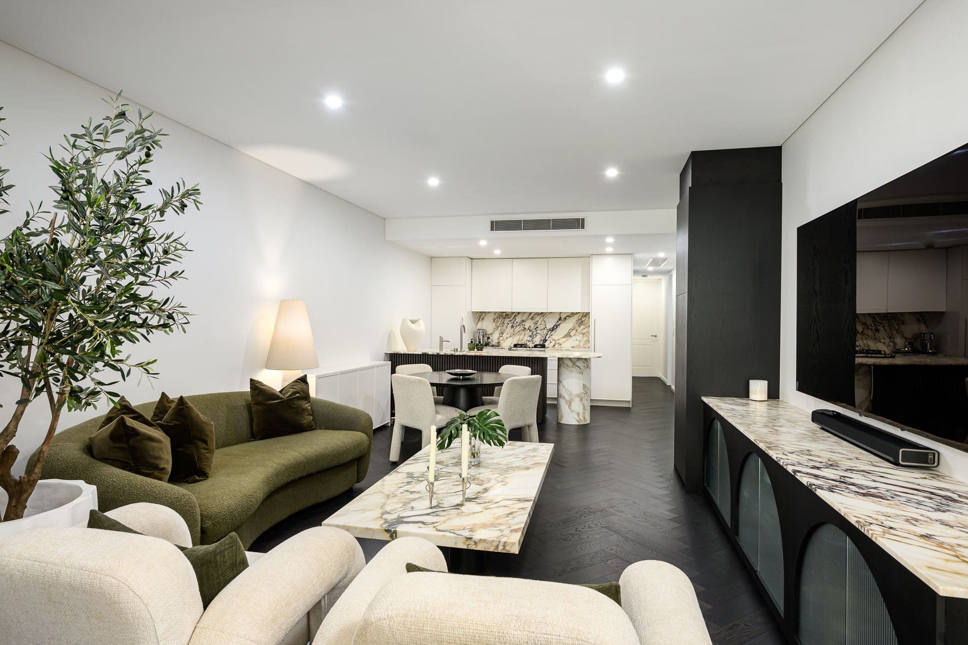 207/8 Princess Street, Brighton-le-sands, NSW, 2216, Brighton-Le-Sands - Image 1