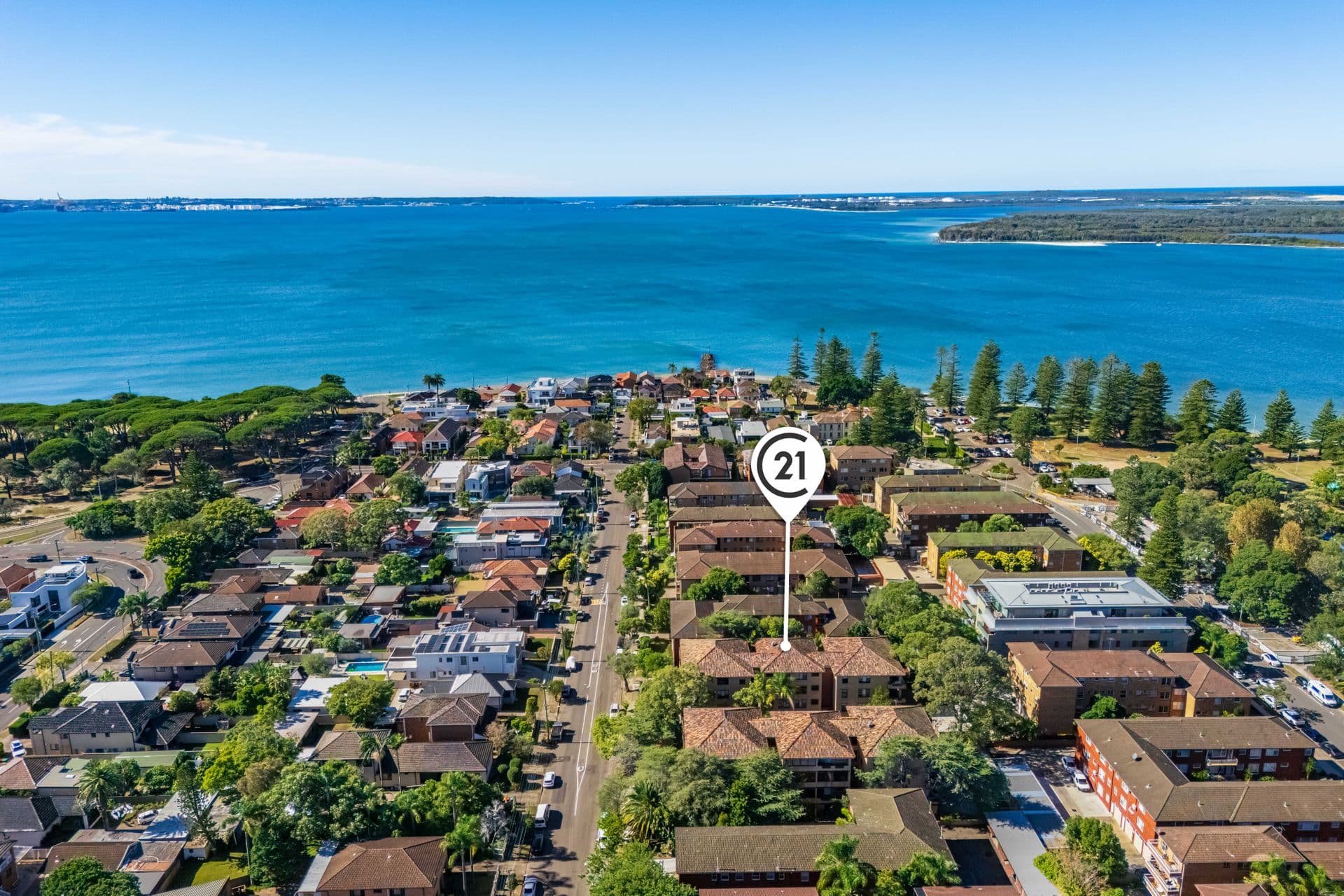 8/19 Gannon Avenue, Dolls Point, NSW, 2219, Dolls Point - Thumbnail 2