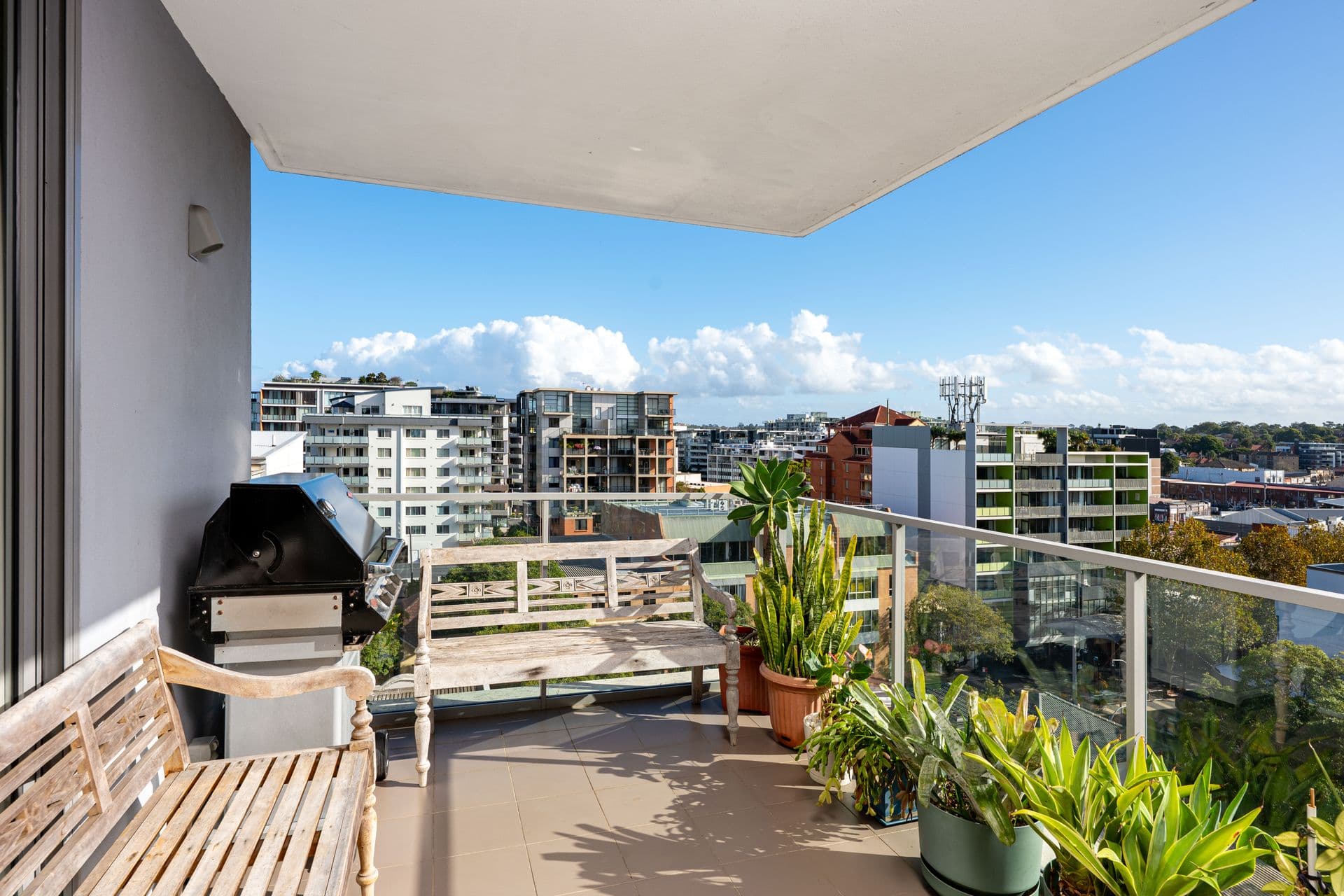 22/57 George Street, Rockdale, NSW, 2216, Rockdale - Thumbnail 5