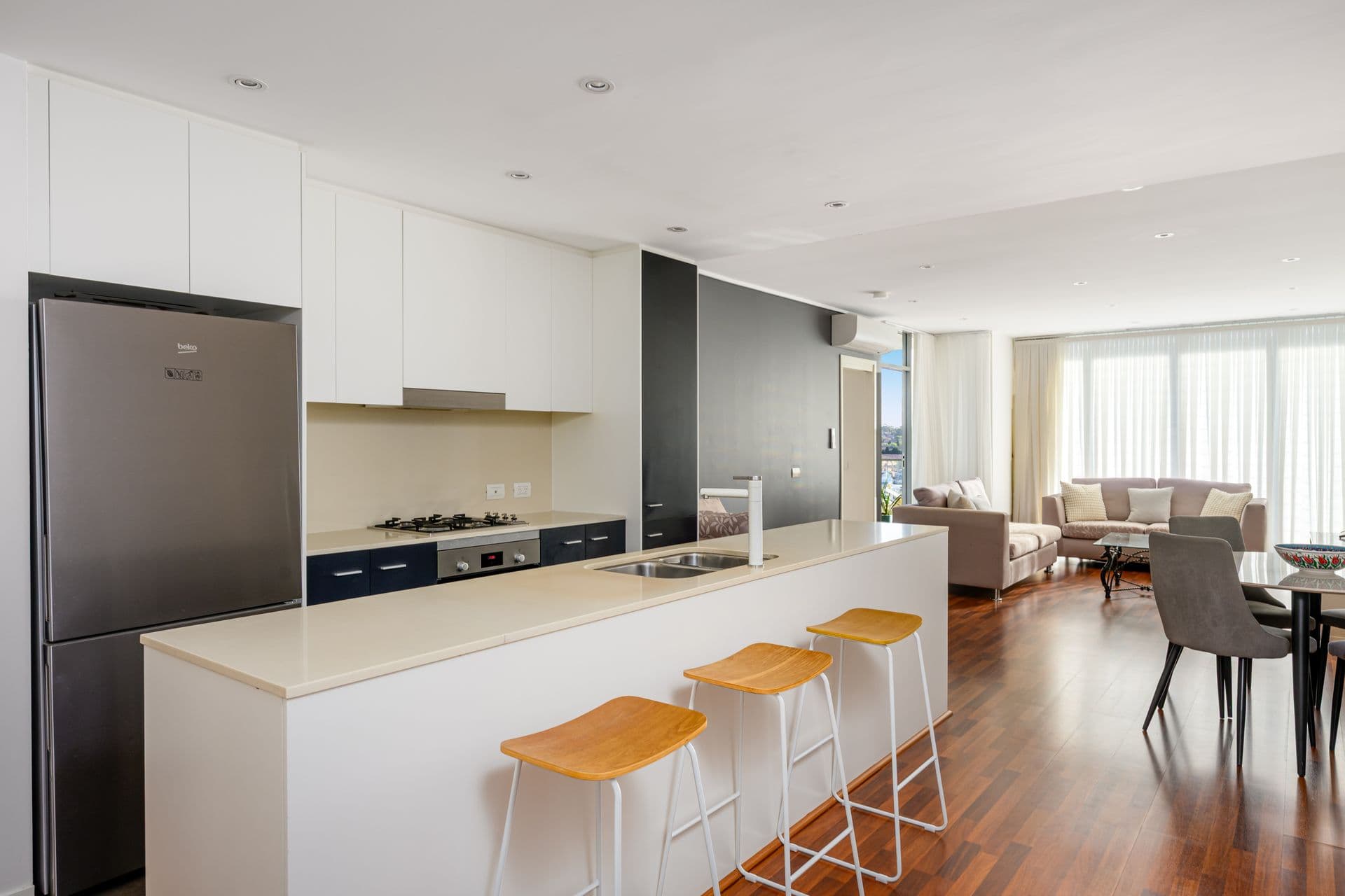 22/57 George Street, Rockdale, NSW, 2216, Rockdale - Thumbnail 2