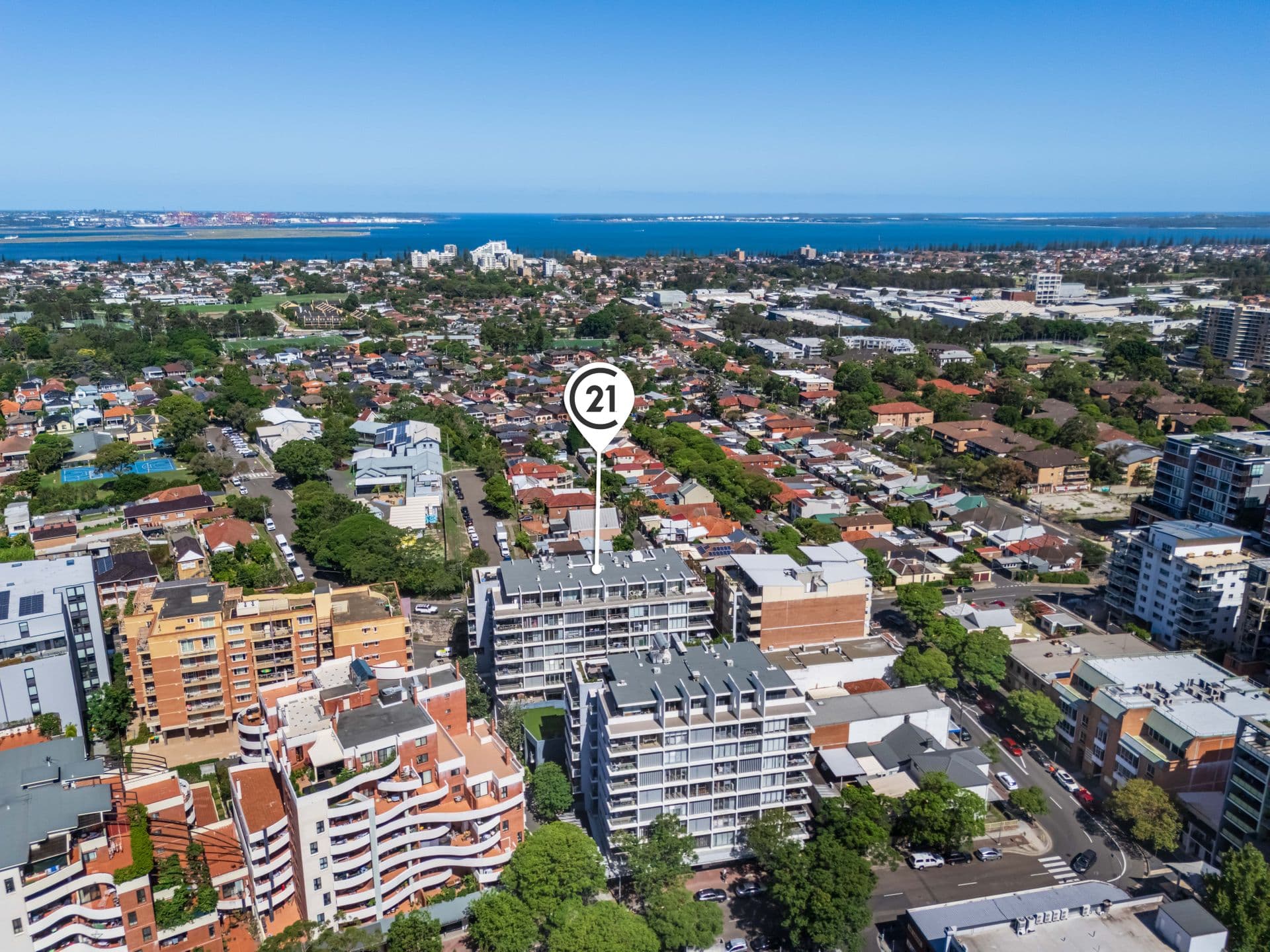 22/57 George Street, Rockdale, NSW, 2216, Rockdale - Thumbnail 8