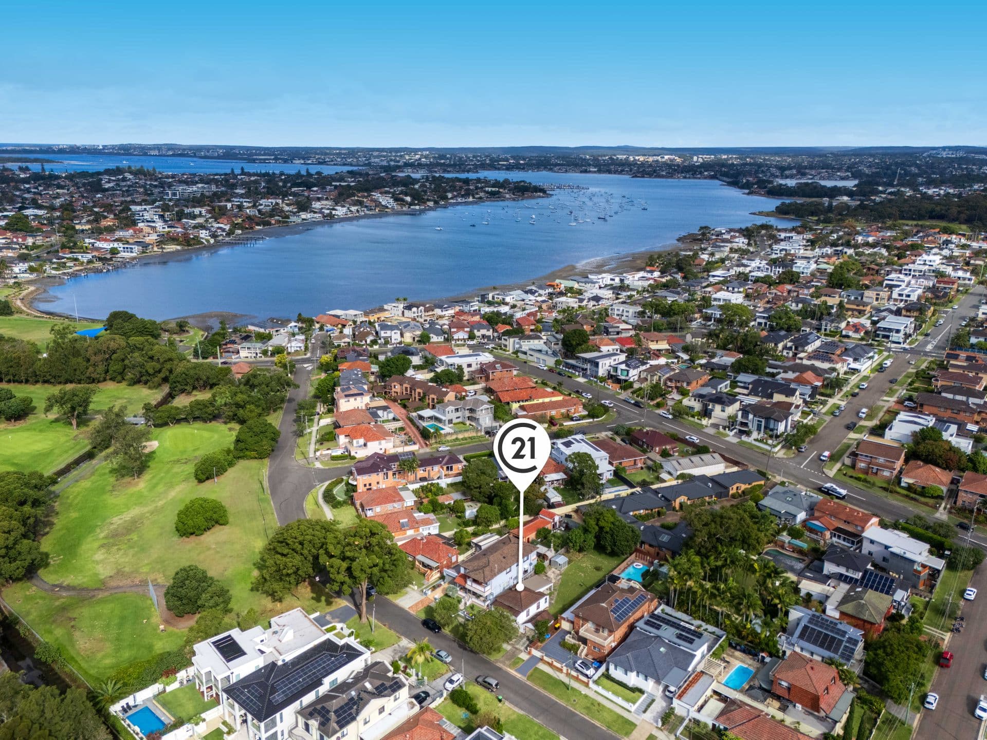 78 Harslett Crescent, Beverley Park, NSW, 2217, Beverley Park - Thumbnail 3