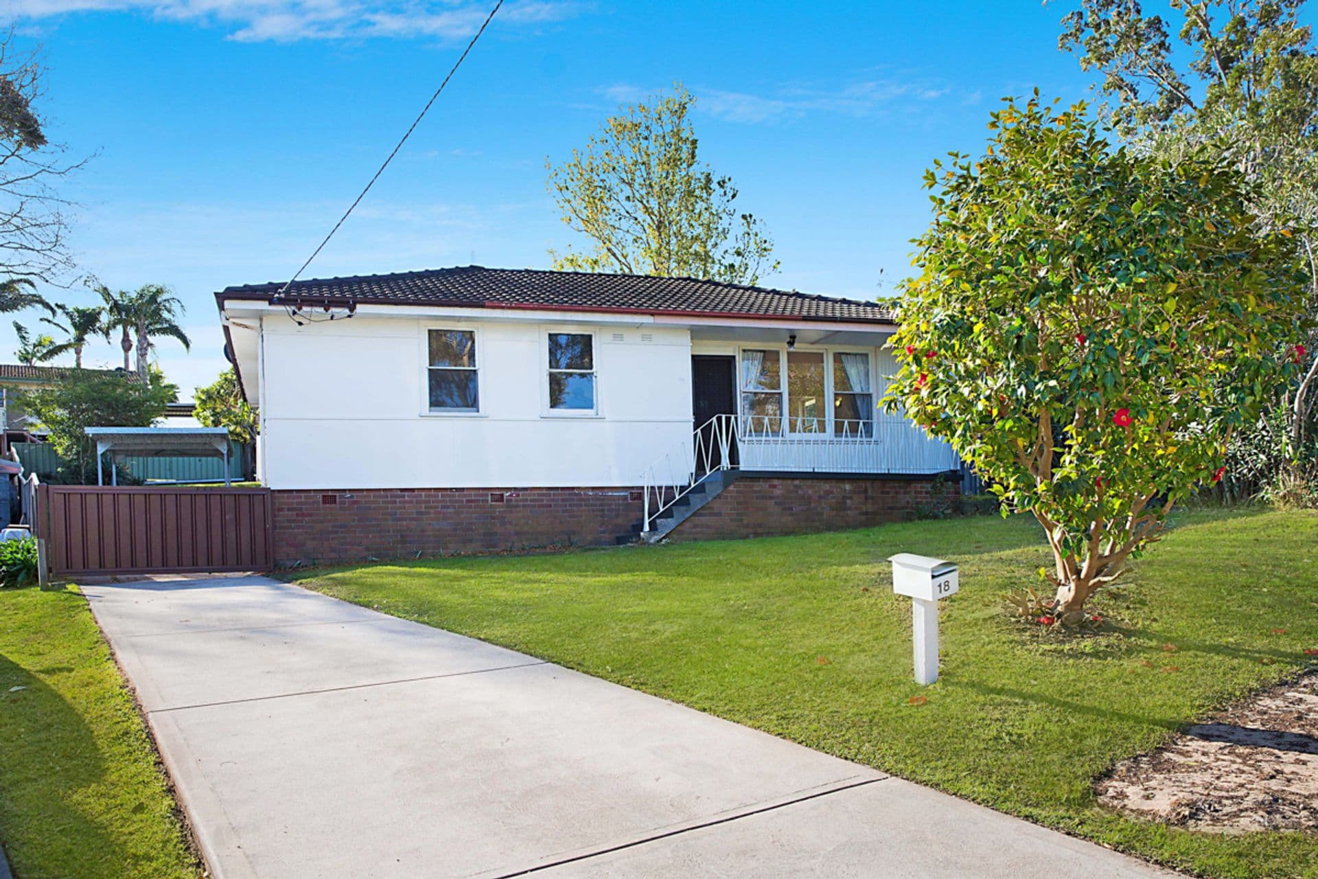 18 Bean Street, Gateshead, NSW, 2290, Gateshead - Image 1