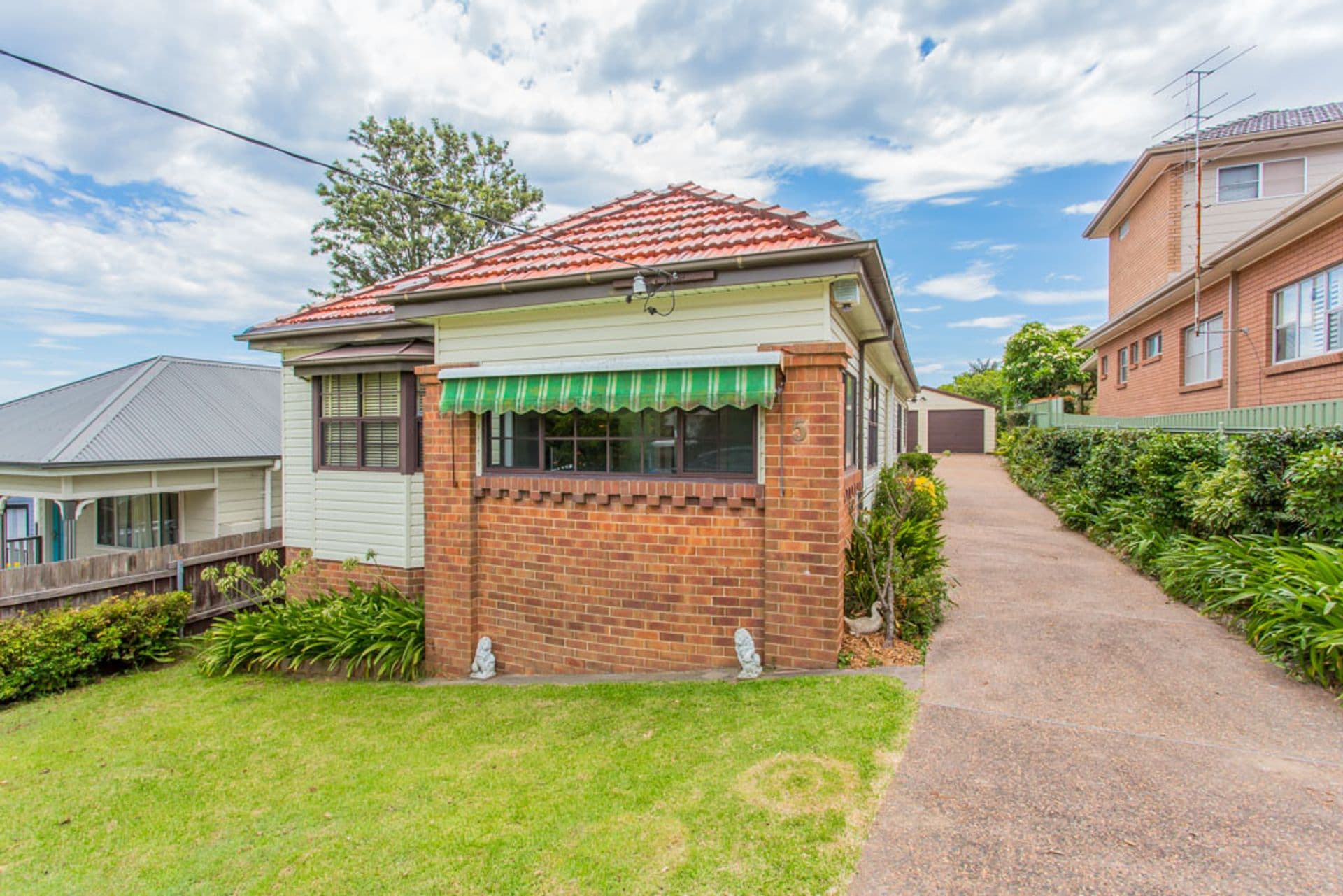 5 Buller Street, Charlestown, NSW, 2290, Charlestown - Image 1