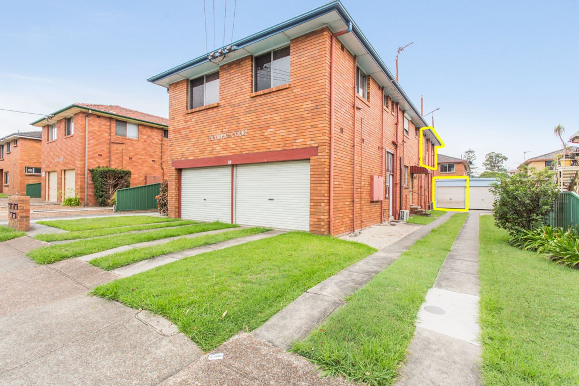 3/24 Railway Road, New Lambton, NSW, 2305, New Lambton - Image 1