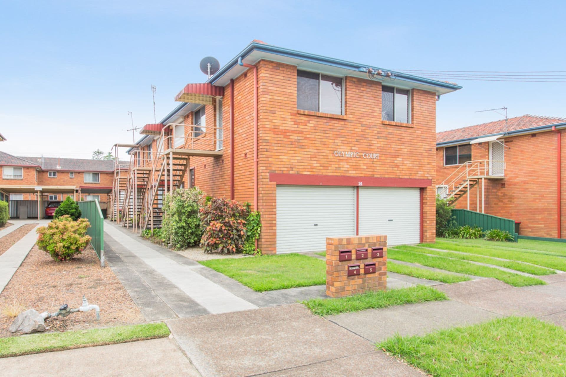 3/24 Railway Road, New Lambton, NSW, 2305, New Lambton - Thumbnail 2