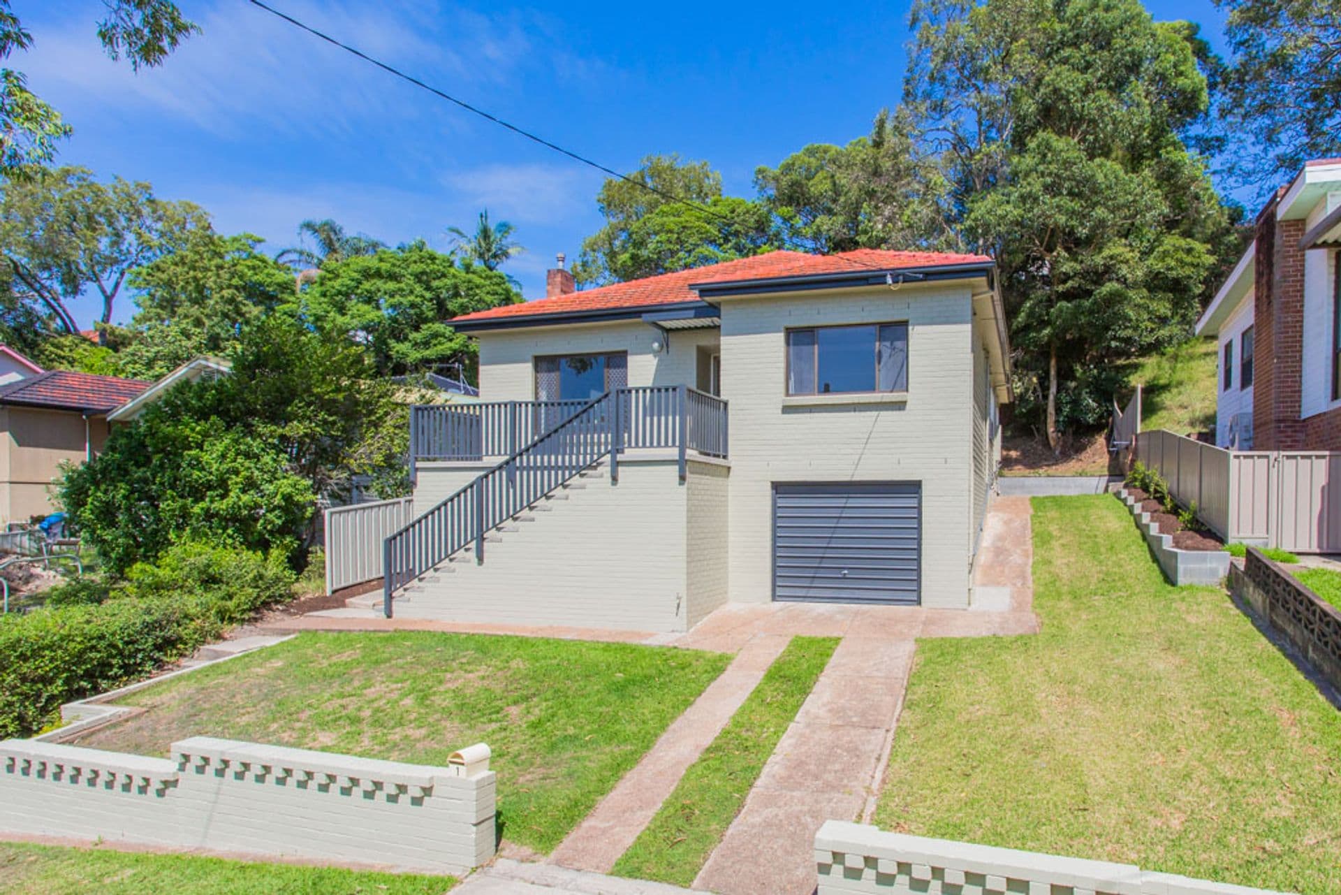 1 Lynette Place, Kotara, NSW, 2289, Kotara - Image 1