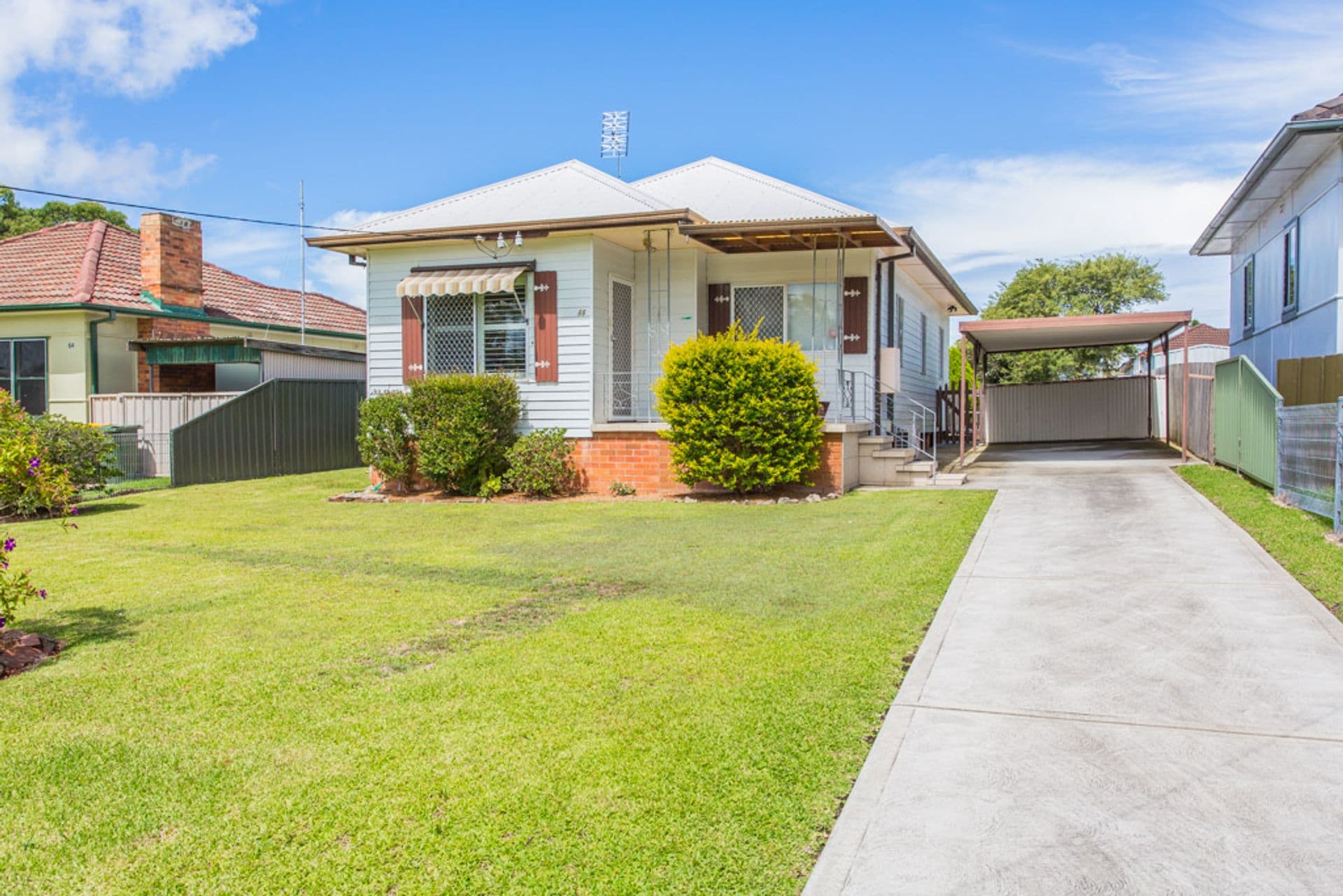 66 James Street, Windale, NSW, 2306, Windale - Image 1